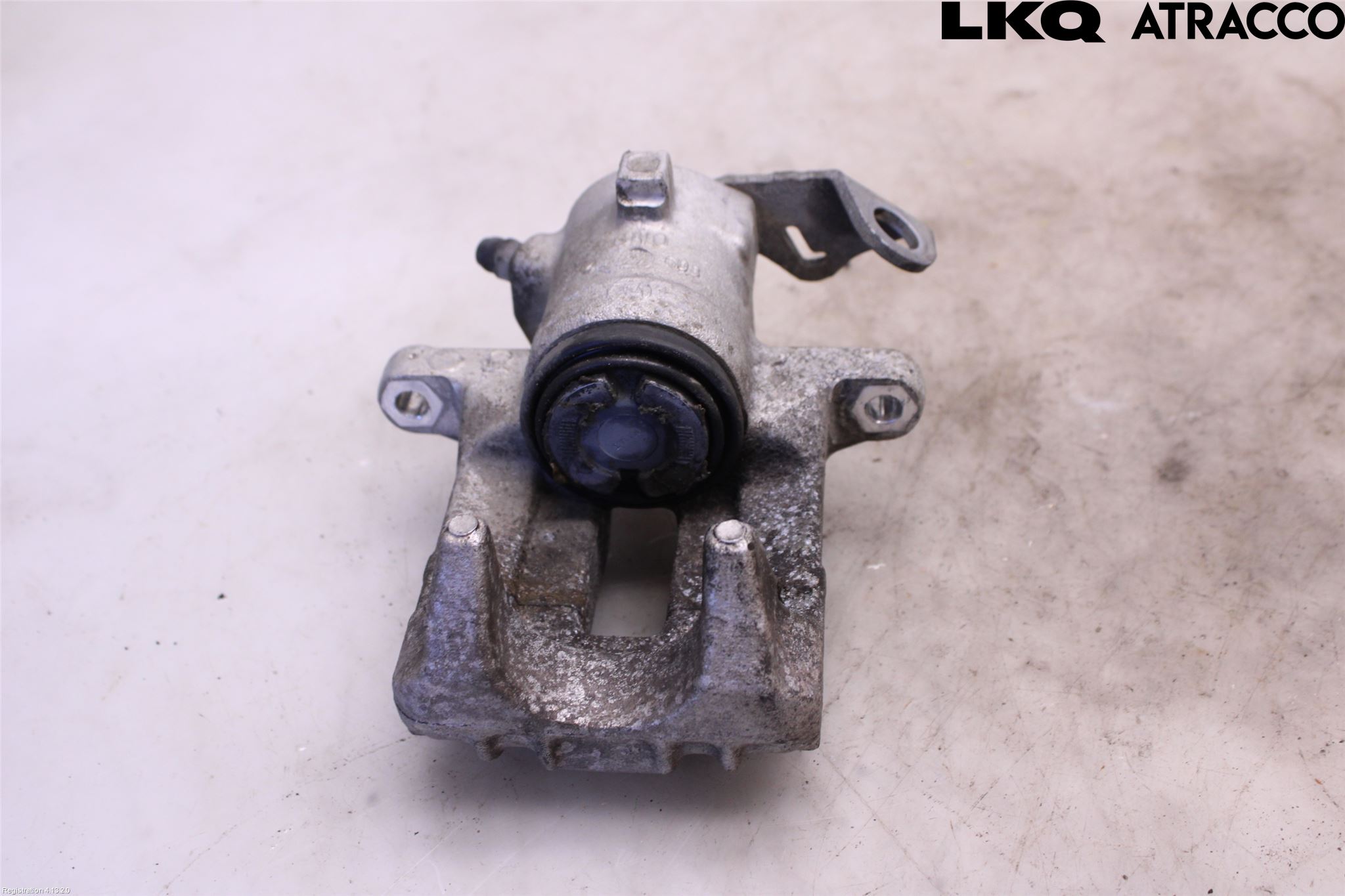 Skoda FABIA 07-14 Bromsok Bak Höger