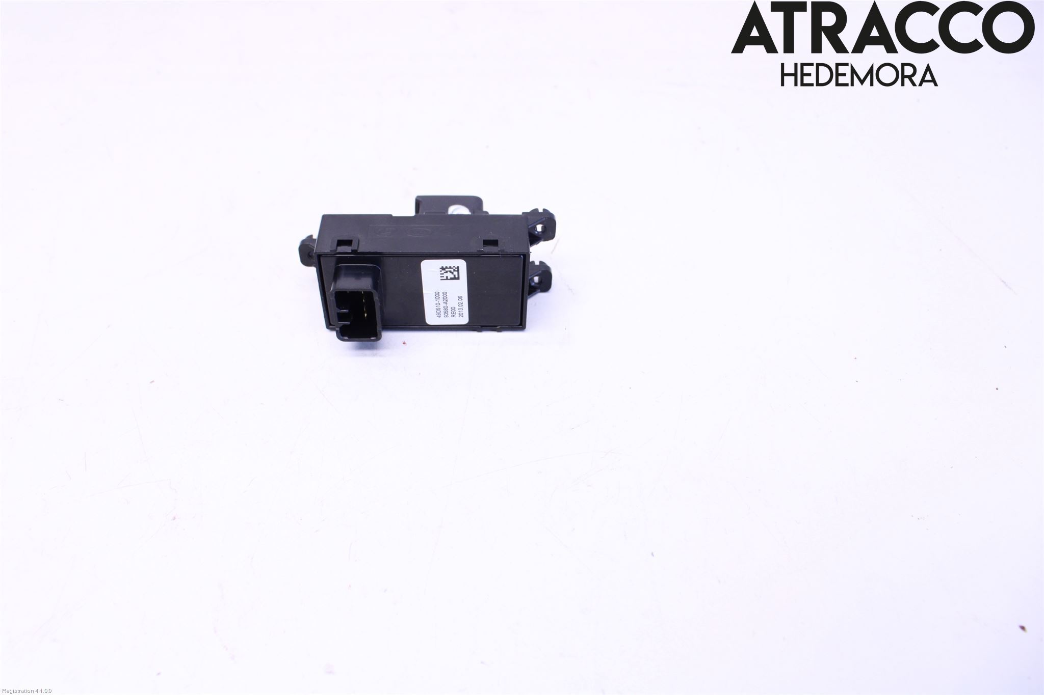 Kia CEED 12-18 Strömställare Elhiss