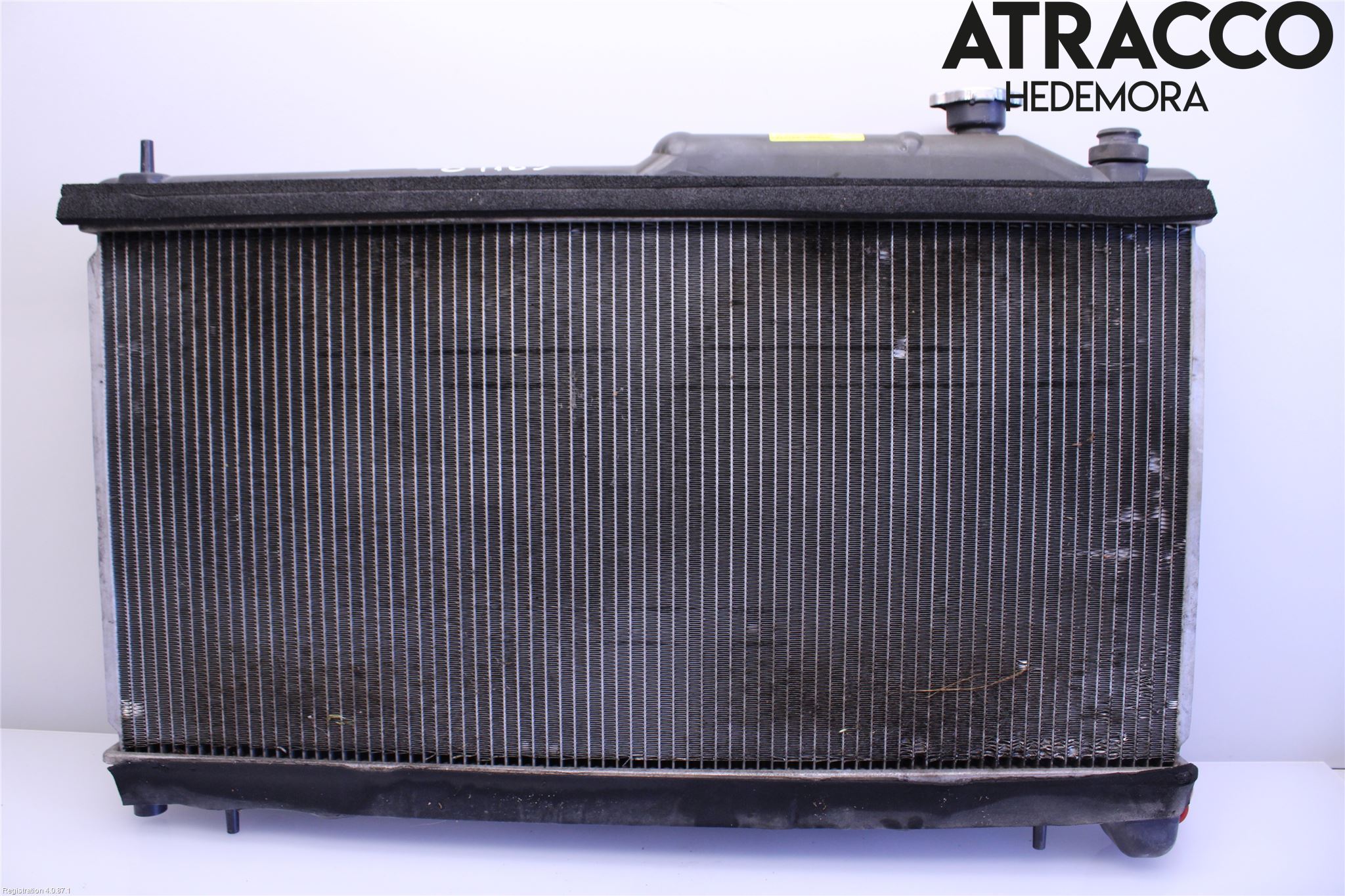 Subaru OUTBACK   07-09 Kylare Man