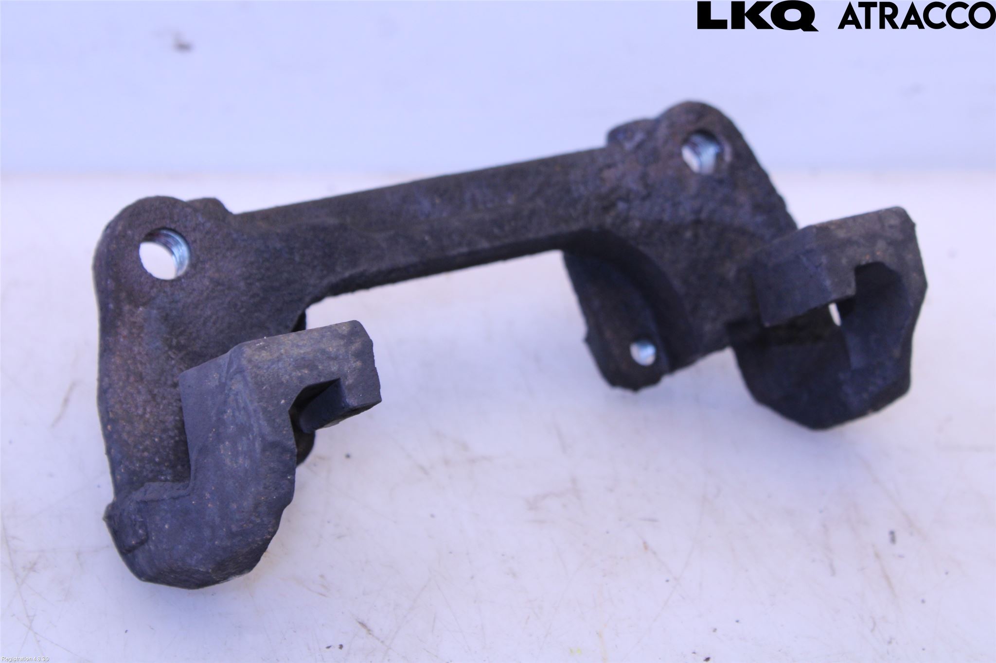 Alfa GIULIETTA Bromsokshållare