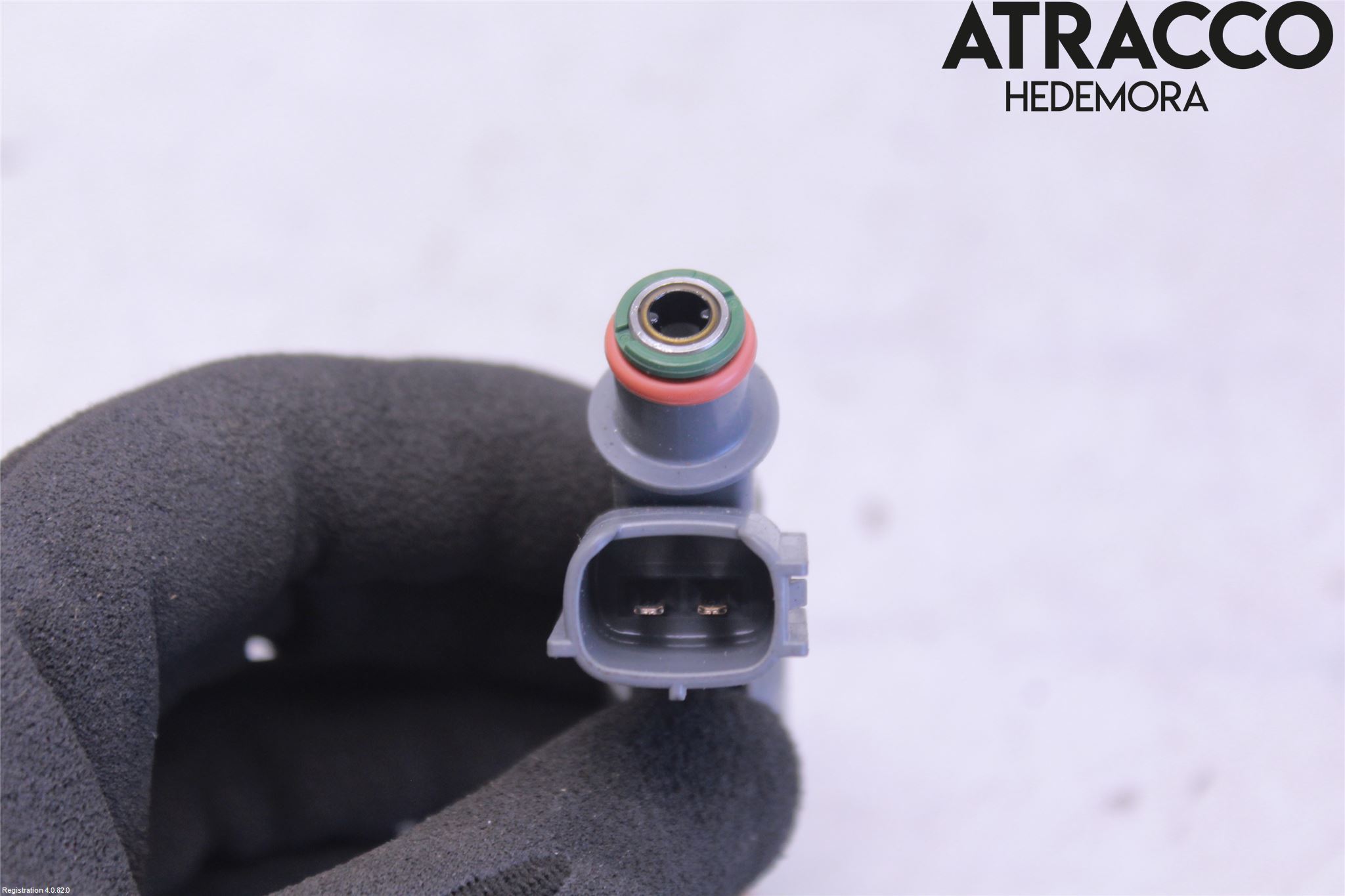 Toyota COROLLA 19- Injspridare