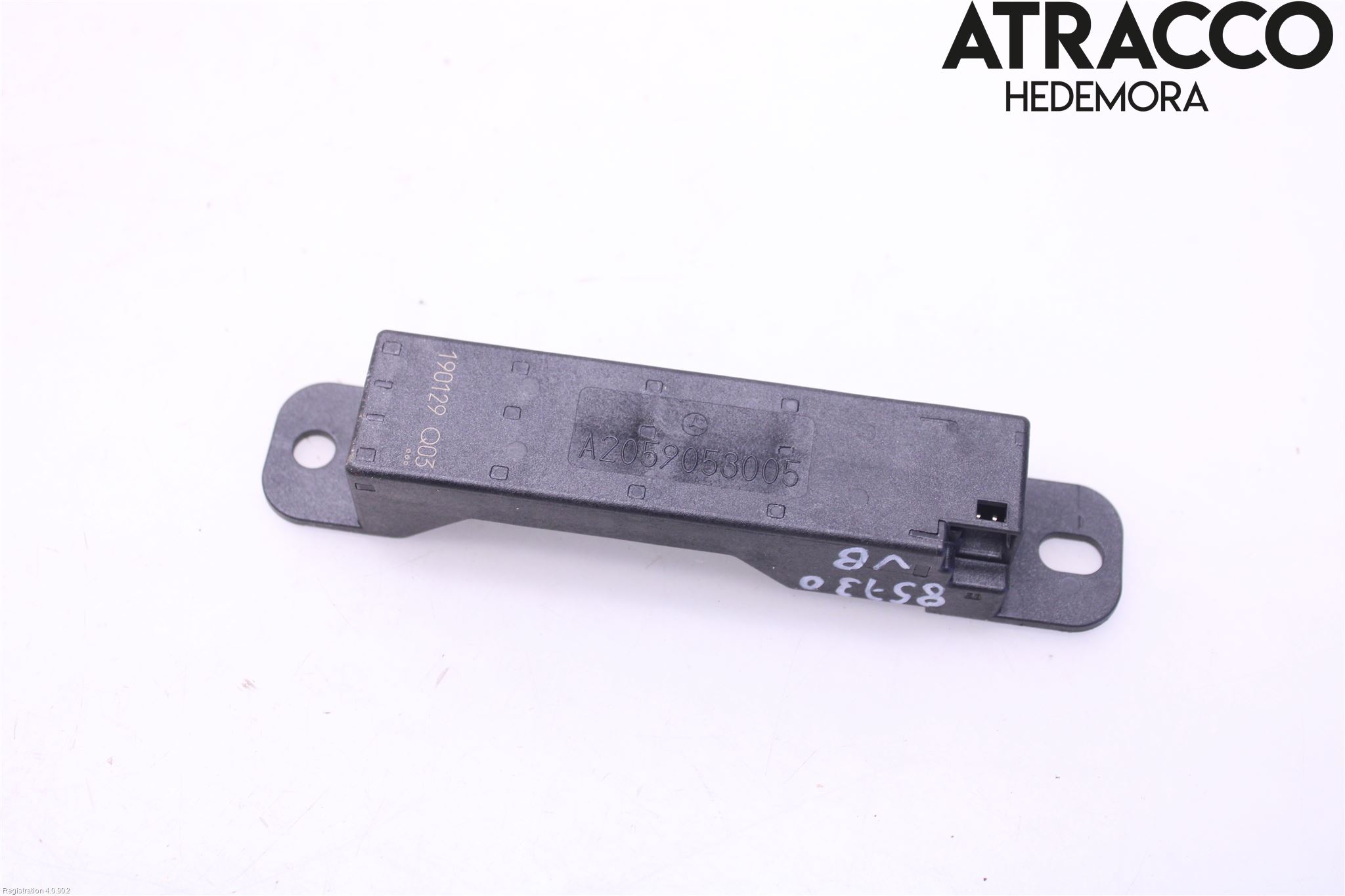 Mercedes-Benz MB E-KLASS (W213) 16-23 Antenn