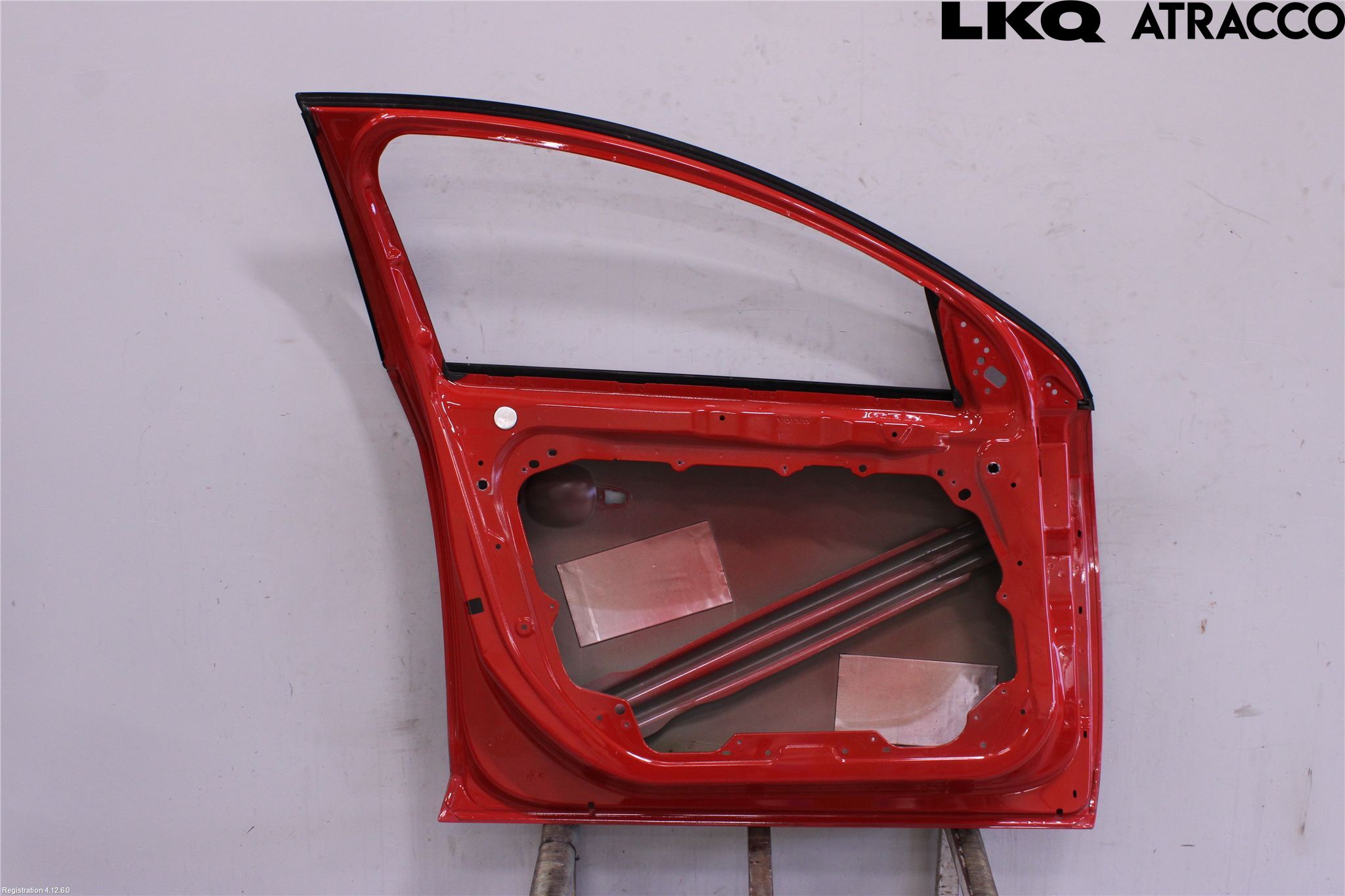 Volvo V60 14-18 Dörr Fram Vänster