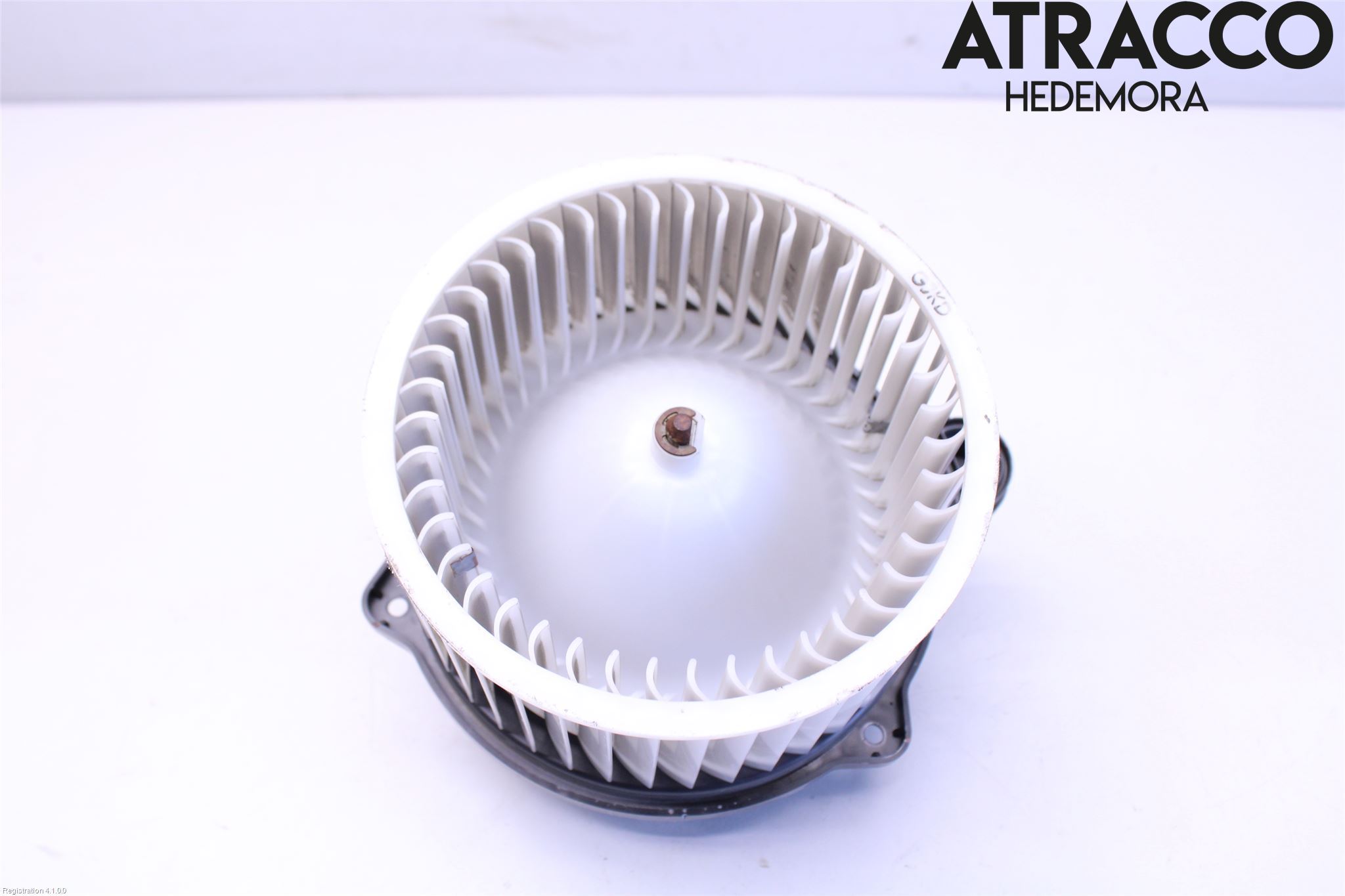 Hyundai SANTA FE  06-12 Ac Värmefläkt