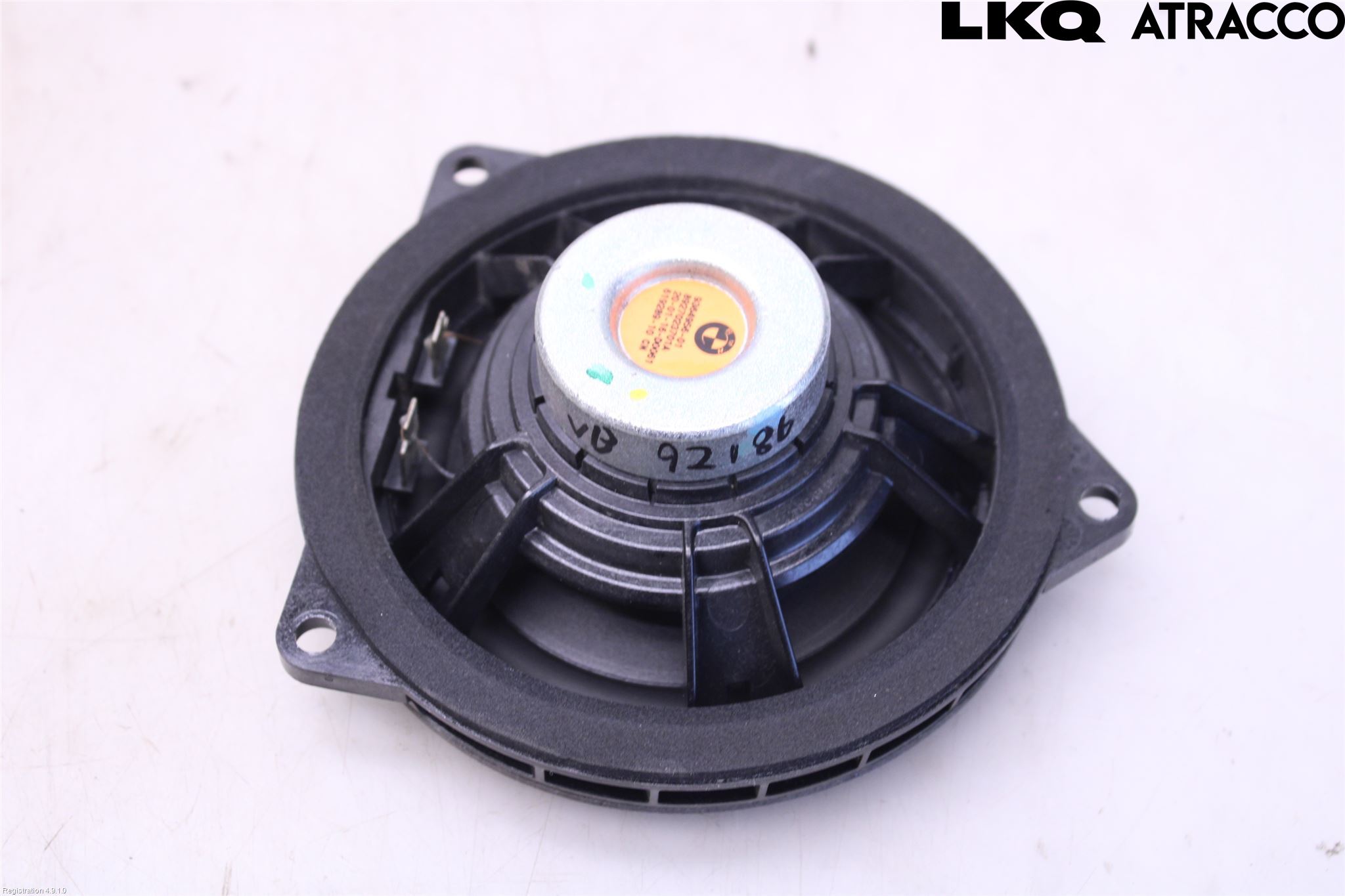 BMW 4 F32/F33/F82/F83 13-20 Högtalare