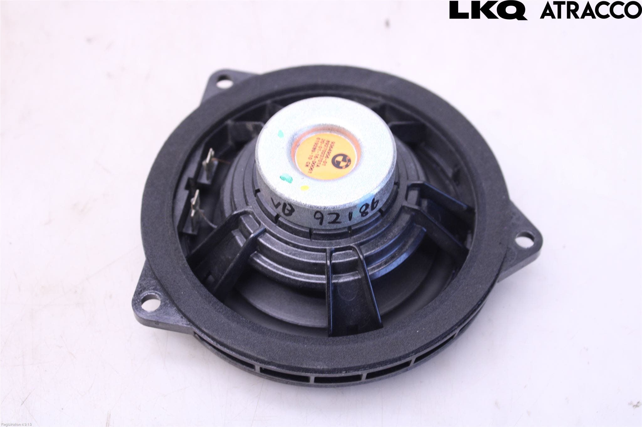 BMW 4 F32/F33/F82/F83 13-20 Högtalare