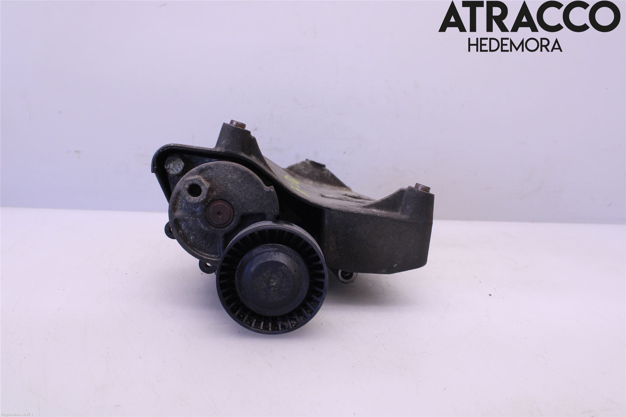 BMW 3 E46 98-05 Ac Kompressor-Fäste