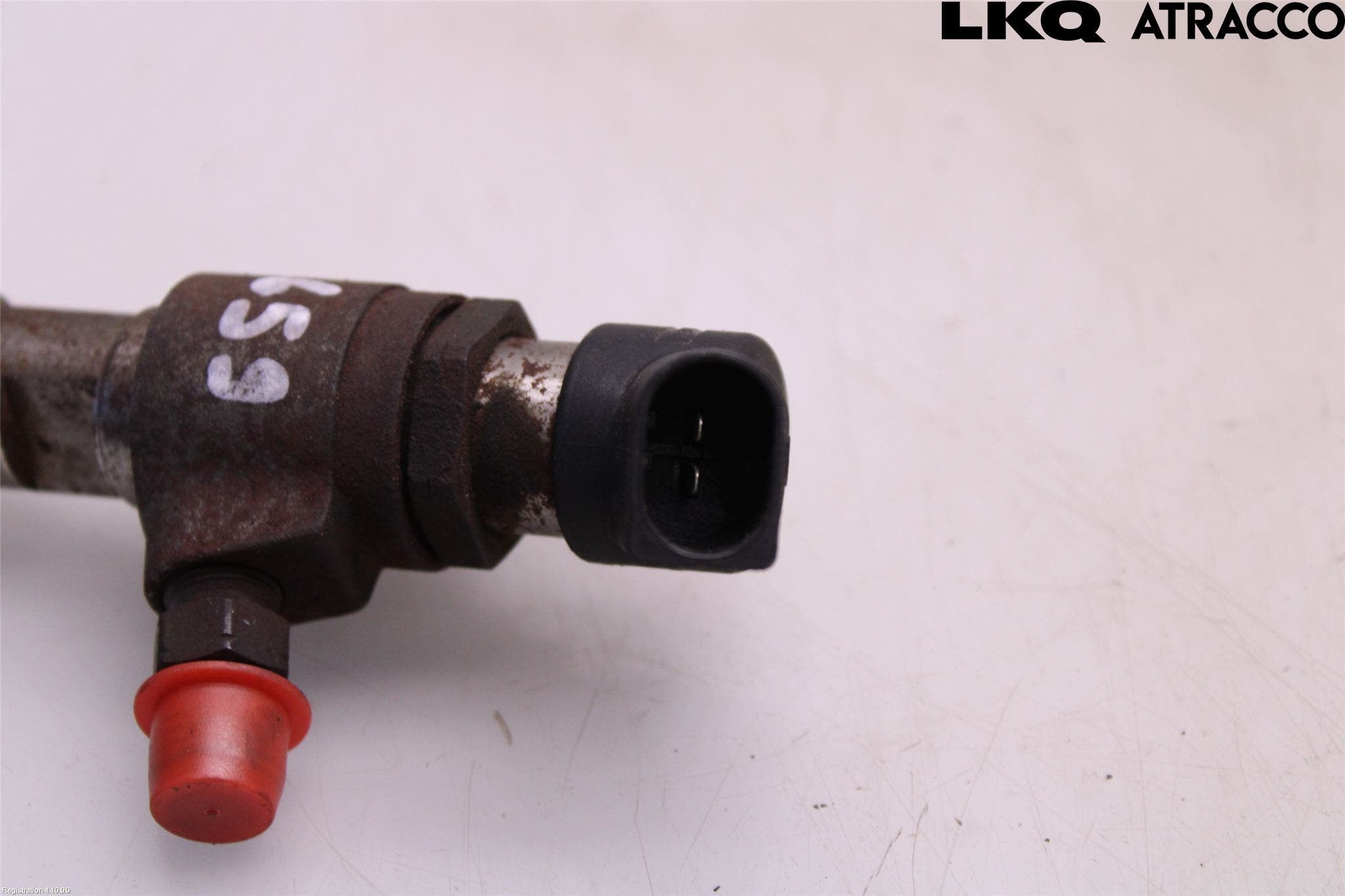 Ford MONDEO 07-15 Injspridare