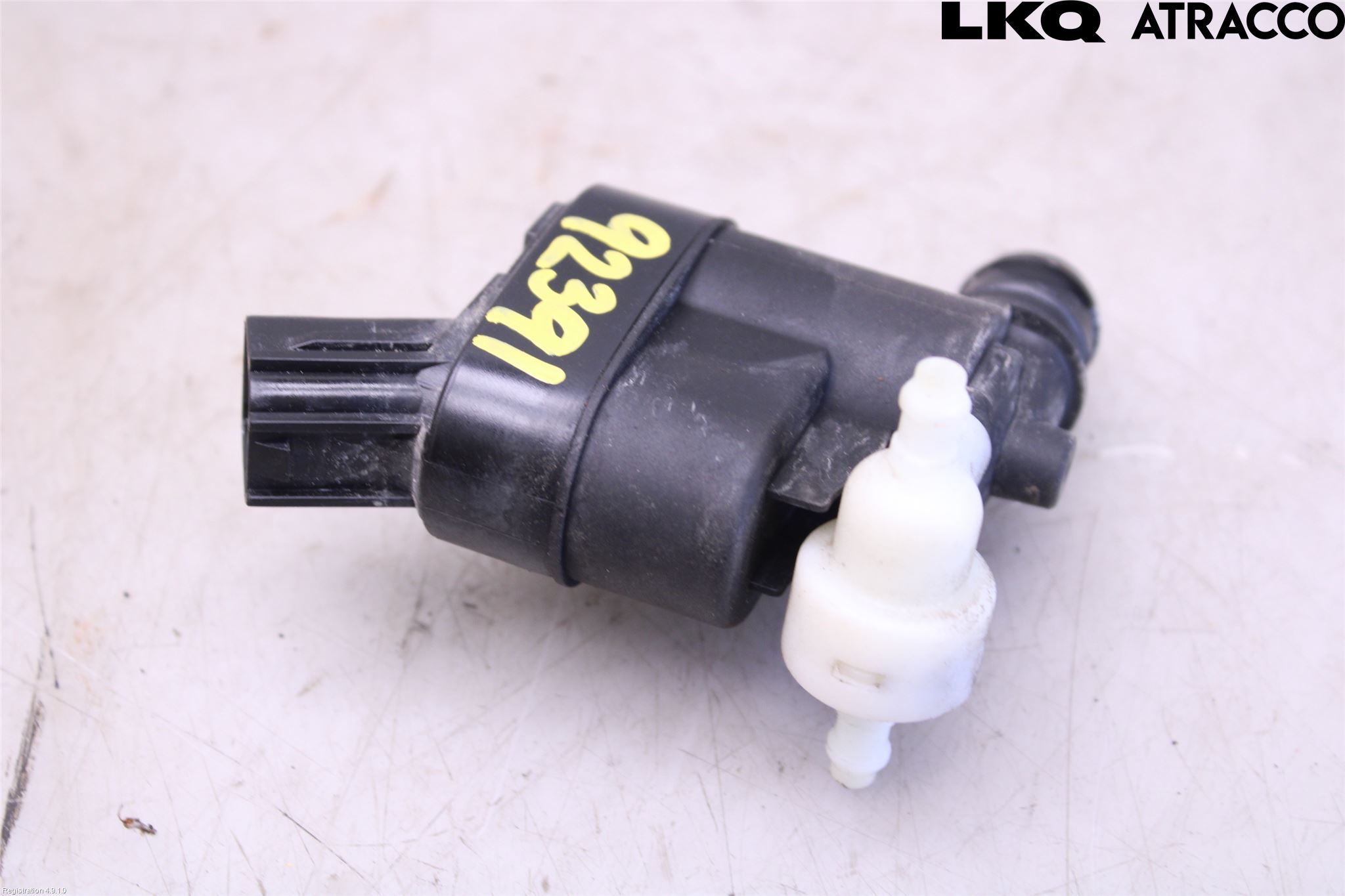 Kia CEED/CEED SW 19- Spolarpump Vindruta