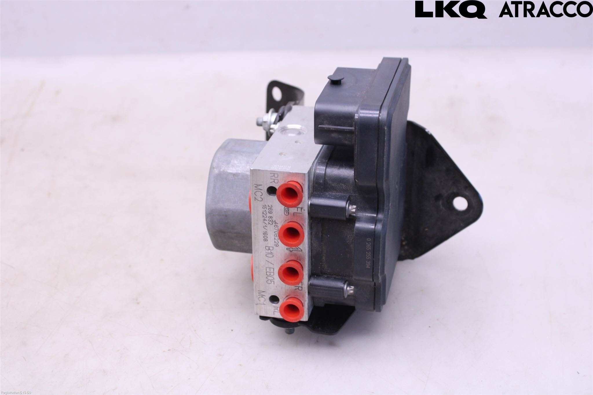 Mitsubishi SPACE STAR 13- Abs Hydraulaggregat