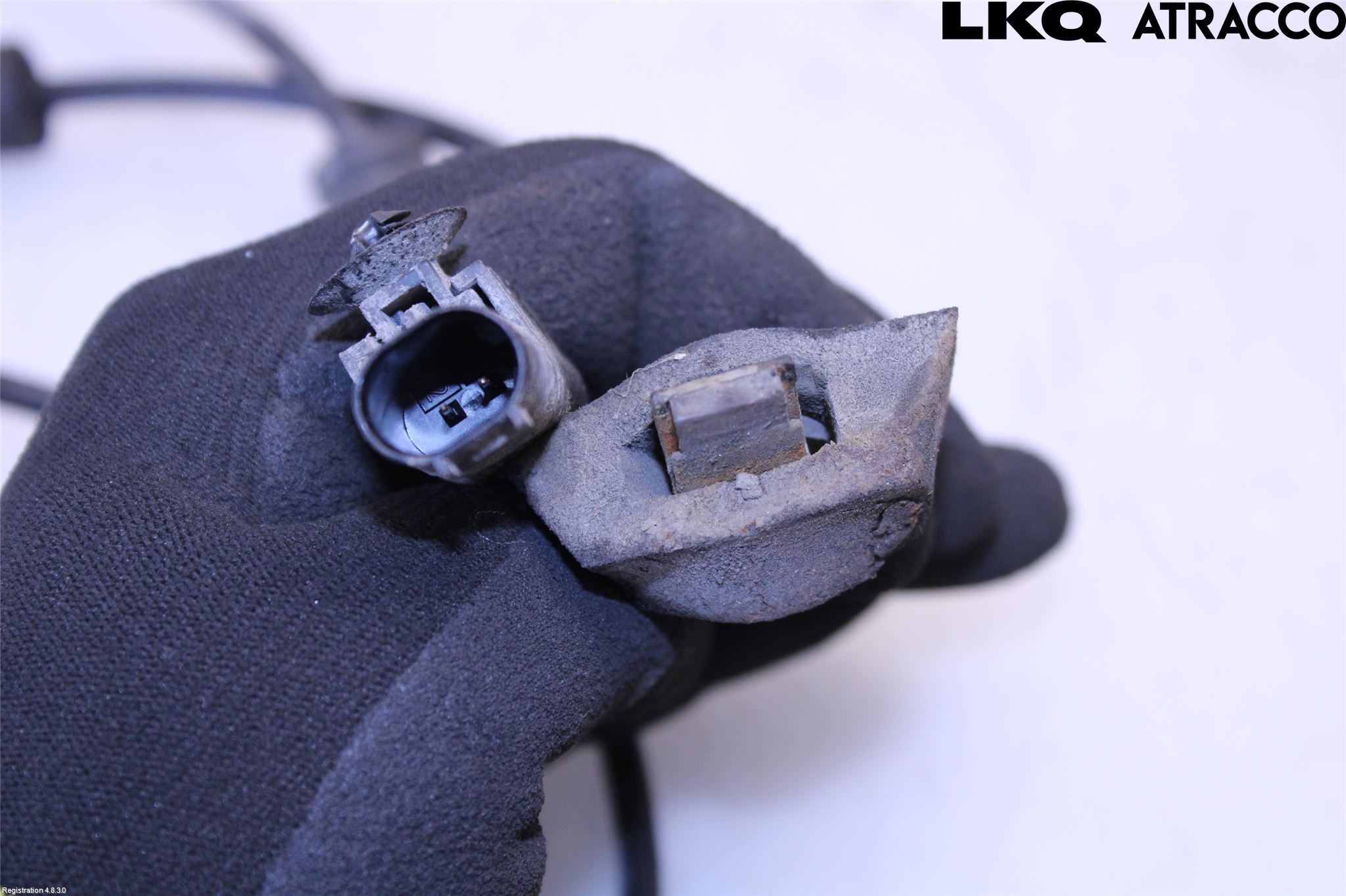 Nissan NOTE E11 06-14 Abs Sensor