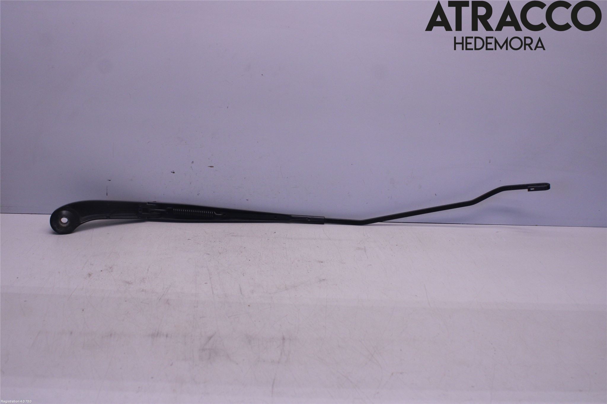 Citroen JUMPY 07-16 Torkararm Armar Vindruta