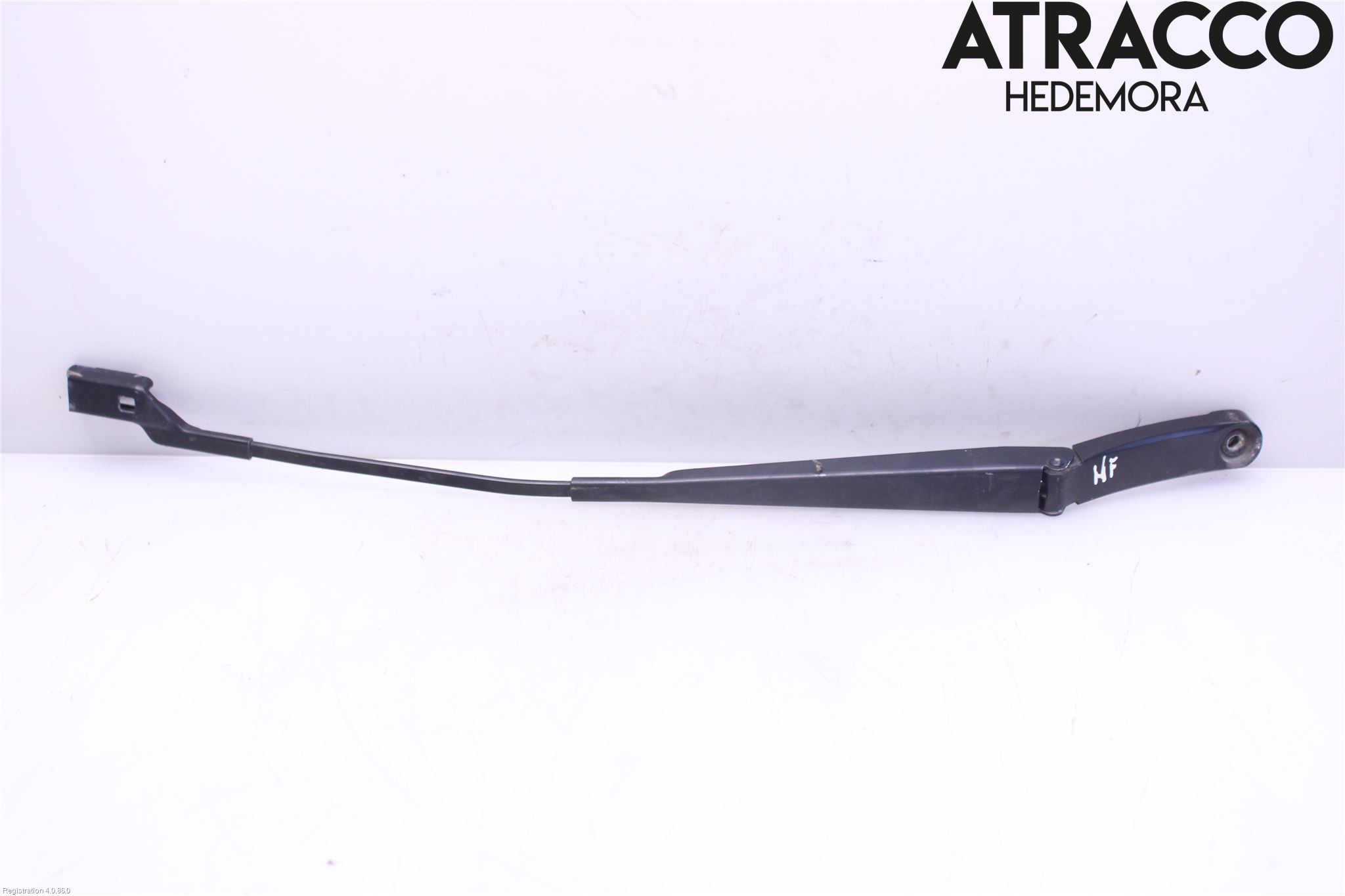 Volkswagen VW TIGUAN 07-16 Torkararm Armar Vindruta