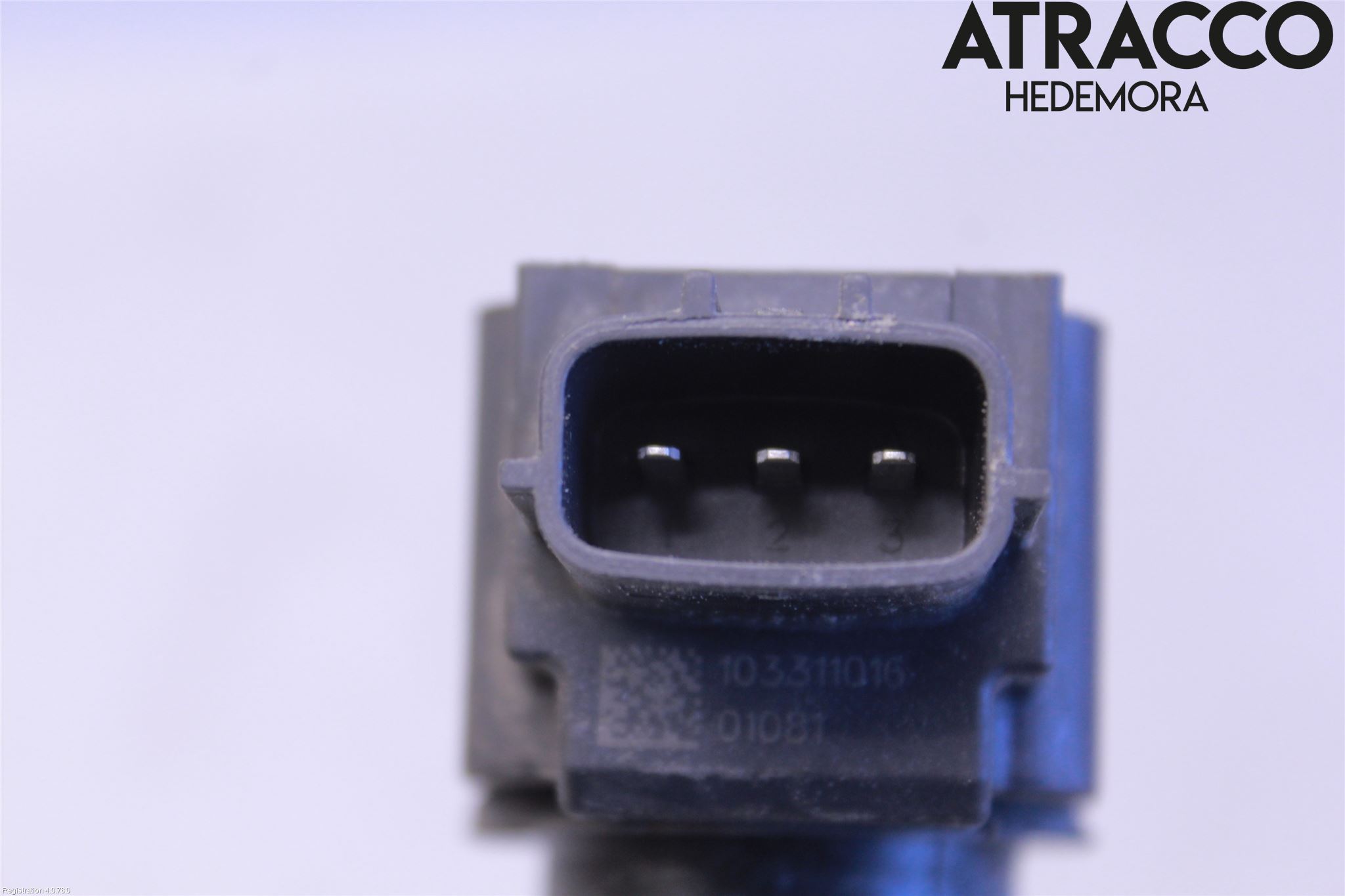 Nissan JUKE 14-19 Tändspole