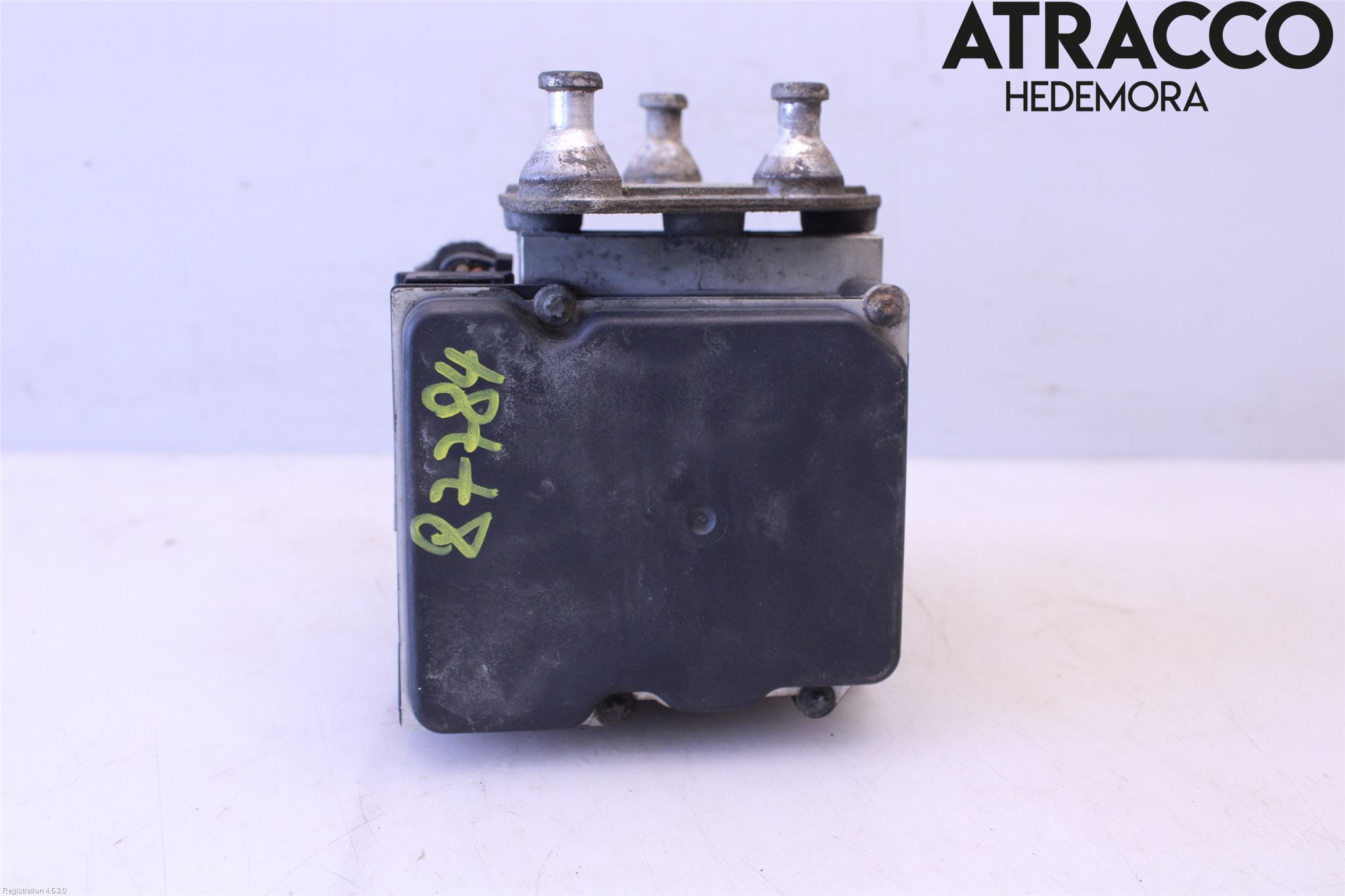 Mercedes-Benz MB VITO/VIANO (W639) 04-14 Abs Hydraulaggregat