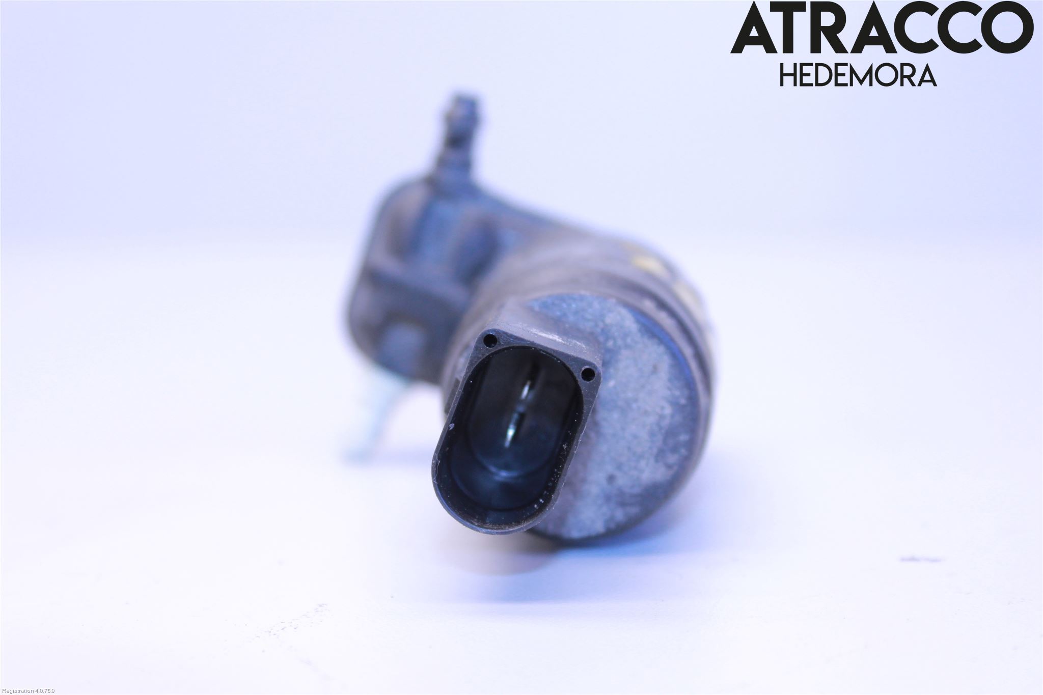 Audi A3/S3 05-13 Spolarpump Vindruta