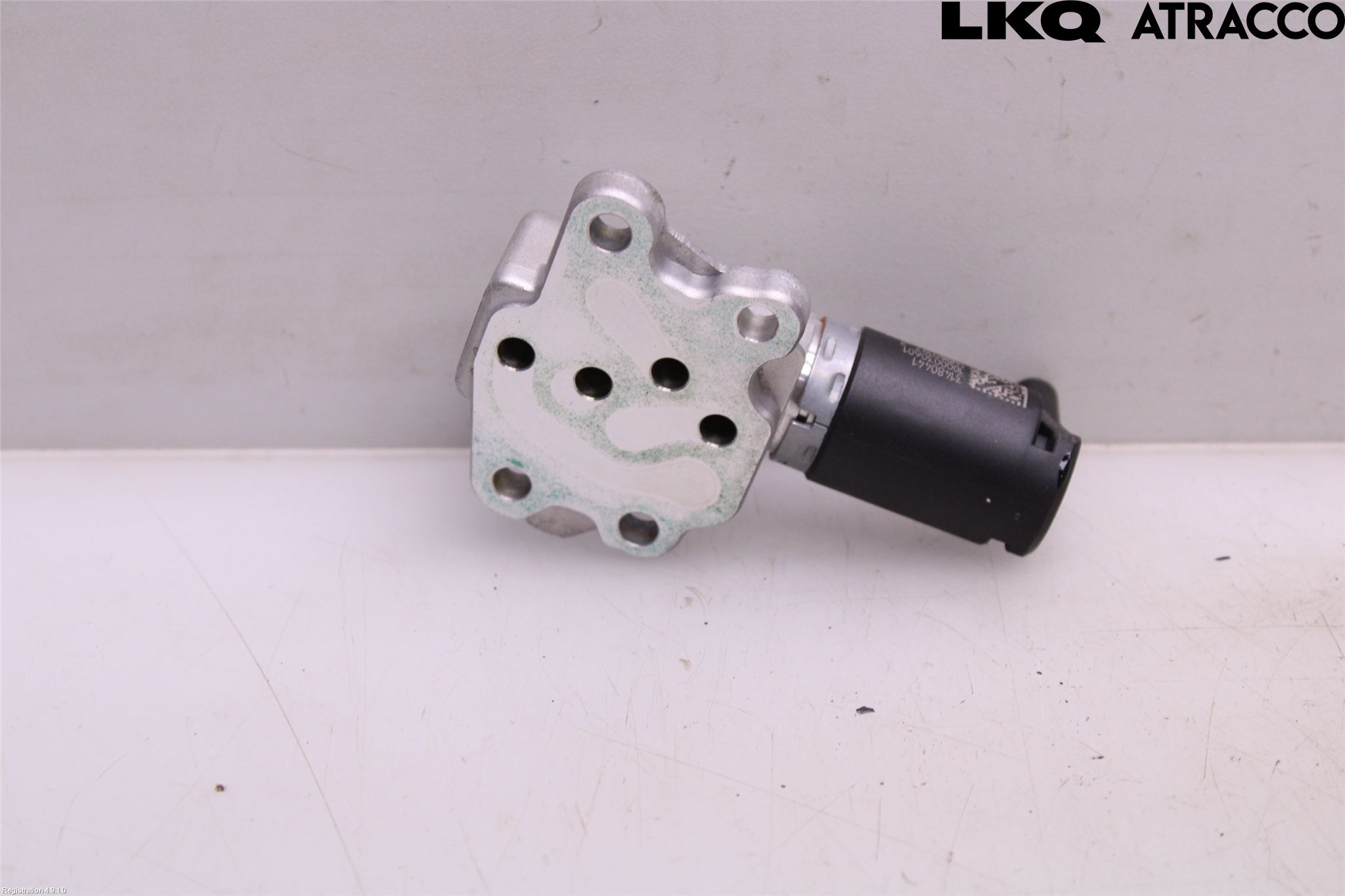 Volvo XC60 18- Kamställningsventil