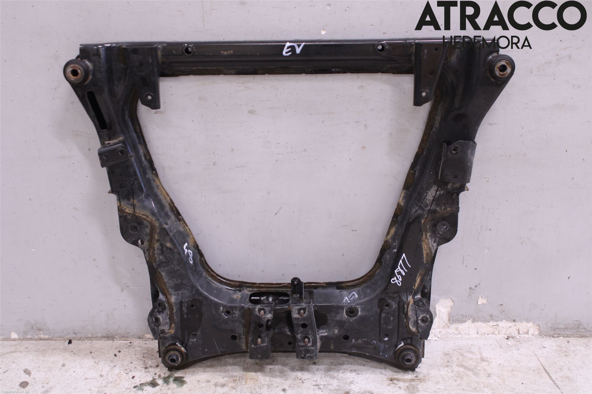 Nissan LEAF 18- Framvagnsbalk