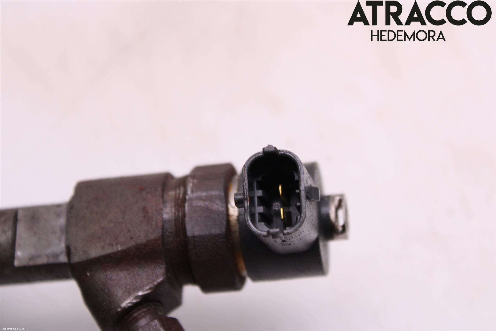 Opel INSIGNIA 09-16 Injspridare