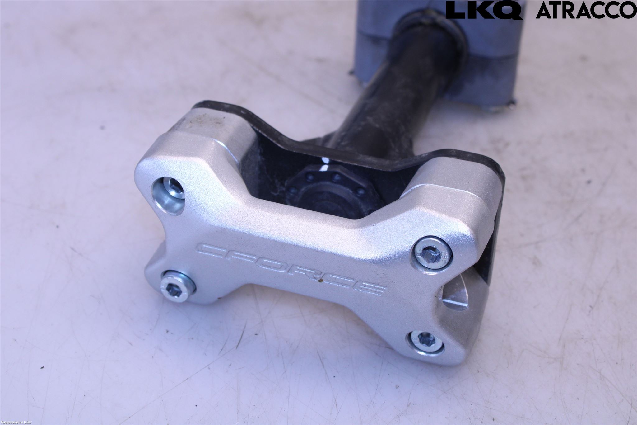 MC och moped ATV CF MOTO Rattaxelrör-Axel Servo