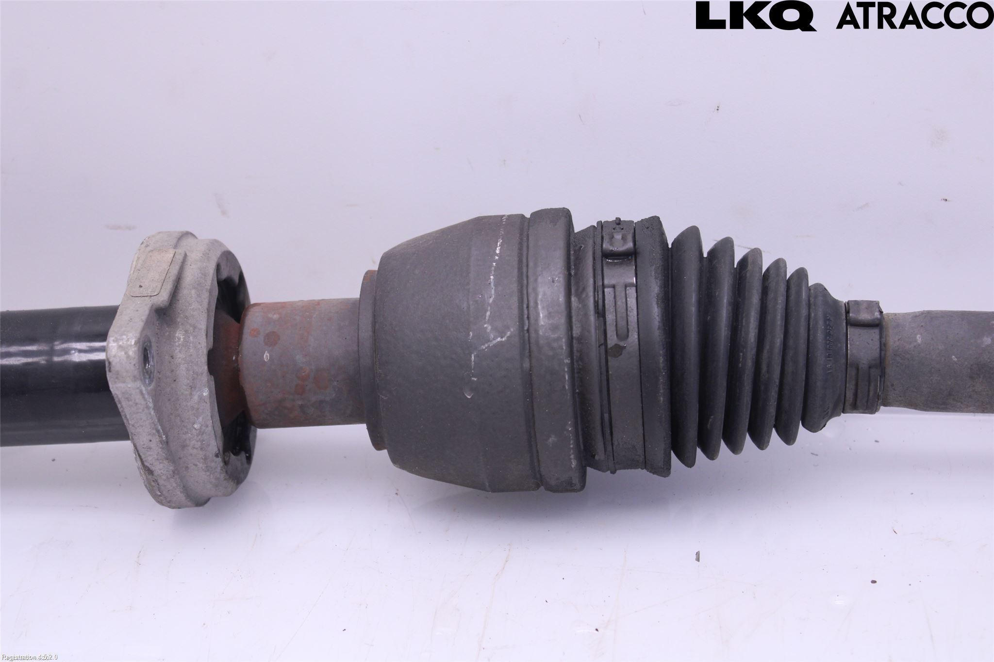Mercedes-Benz MB A-KLASS (W176) 13-18 Drivaxel Fram Höger