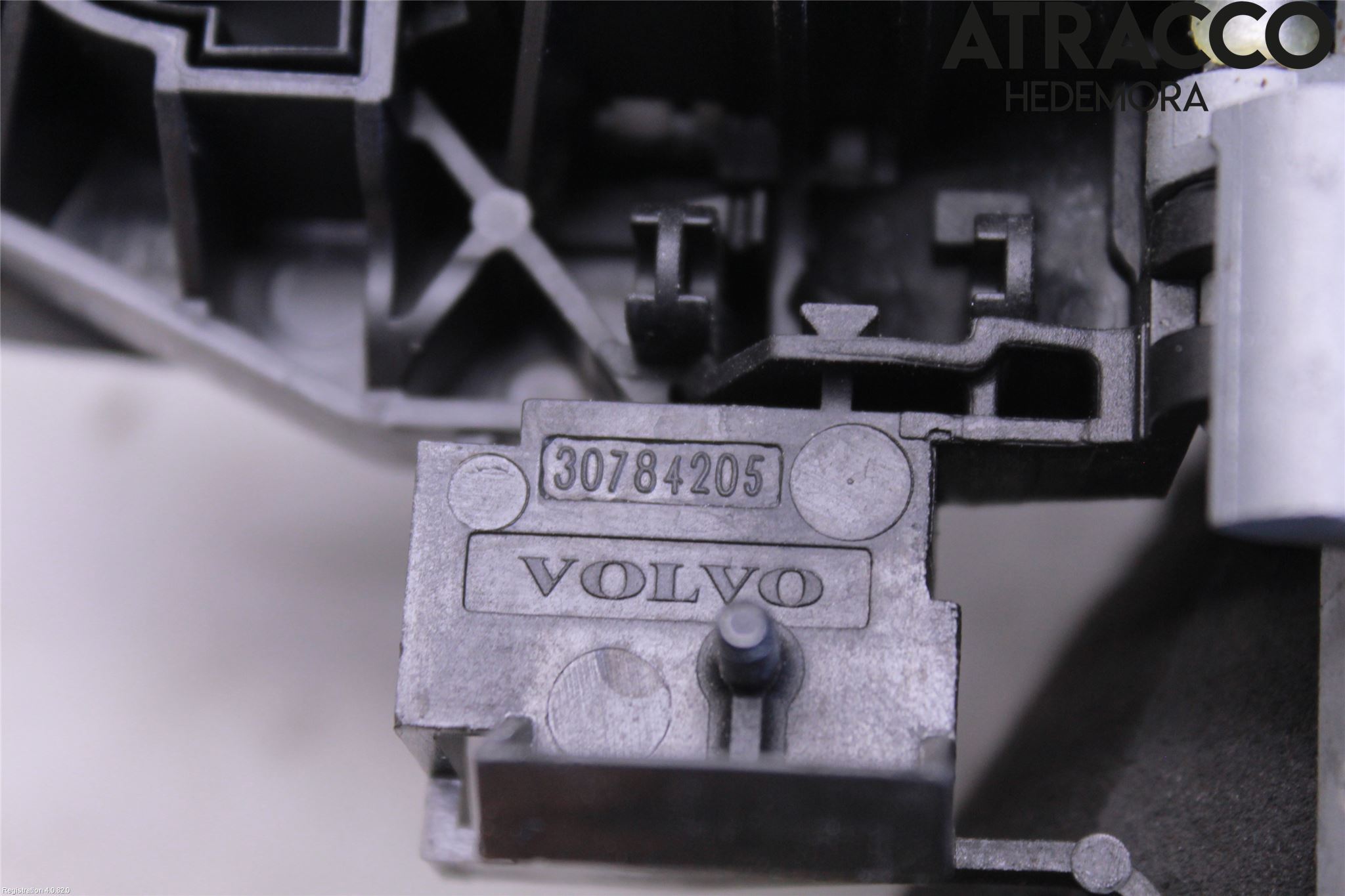 Volvo XC60 14-17 Dörrhandtag Yttre Vä