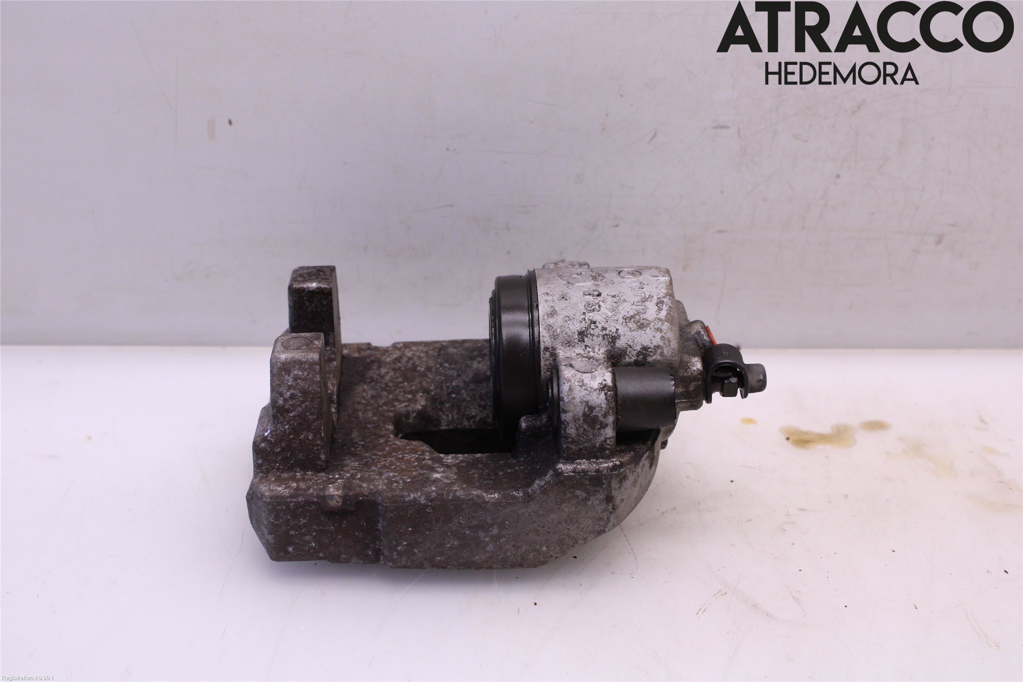 BMW X5 E70 07-13 Bromsok Bak Vänster