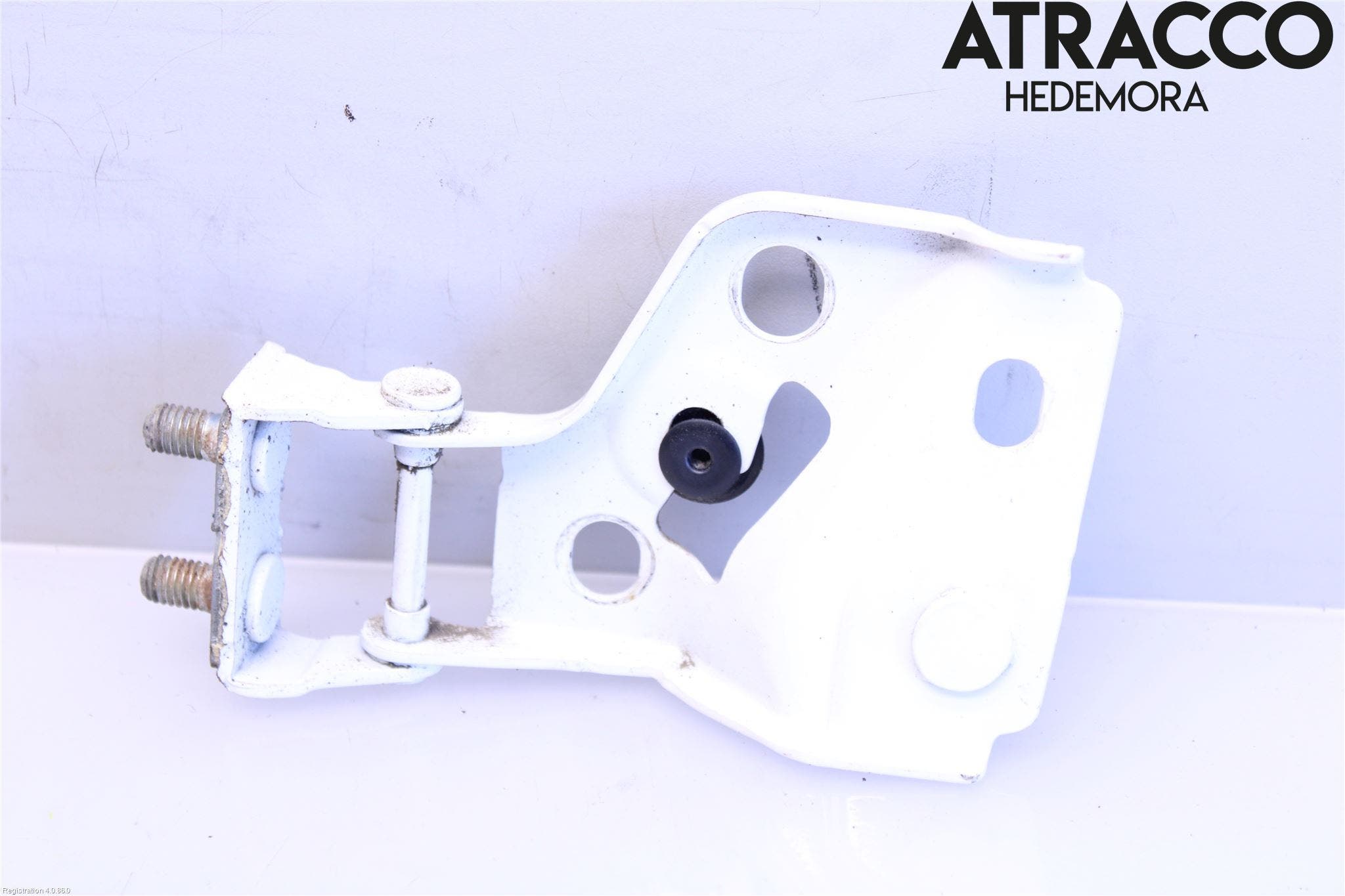 Toyota AYGO 15-21 Bakluckegångjärn Hö