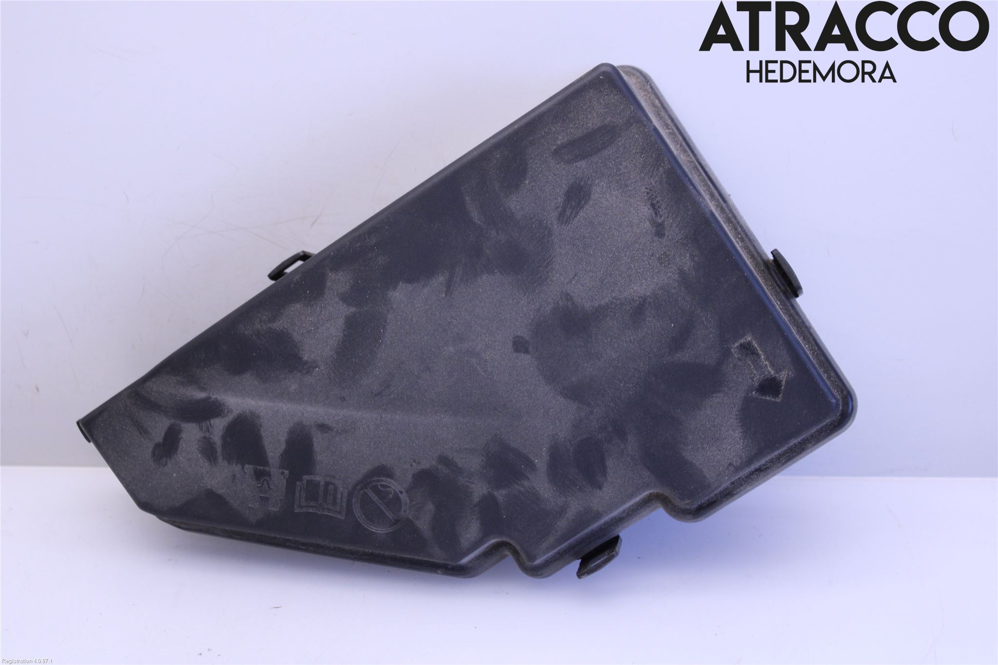 Volvo V90 17->> Säkringsdosa-Elcentral Lock