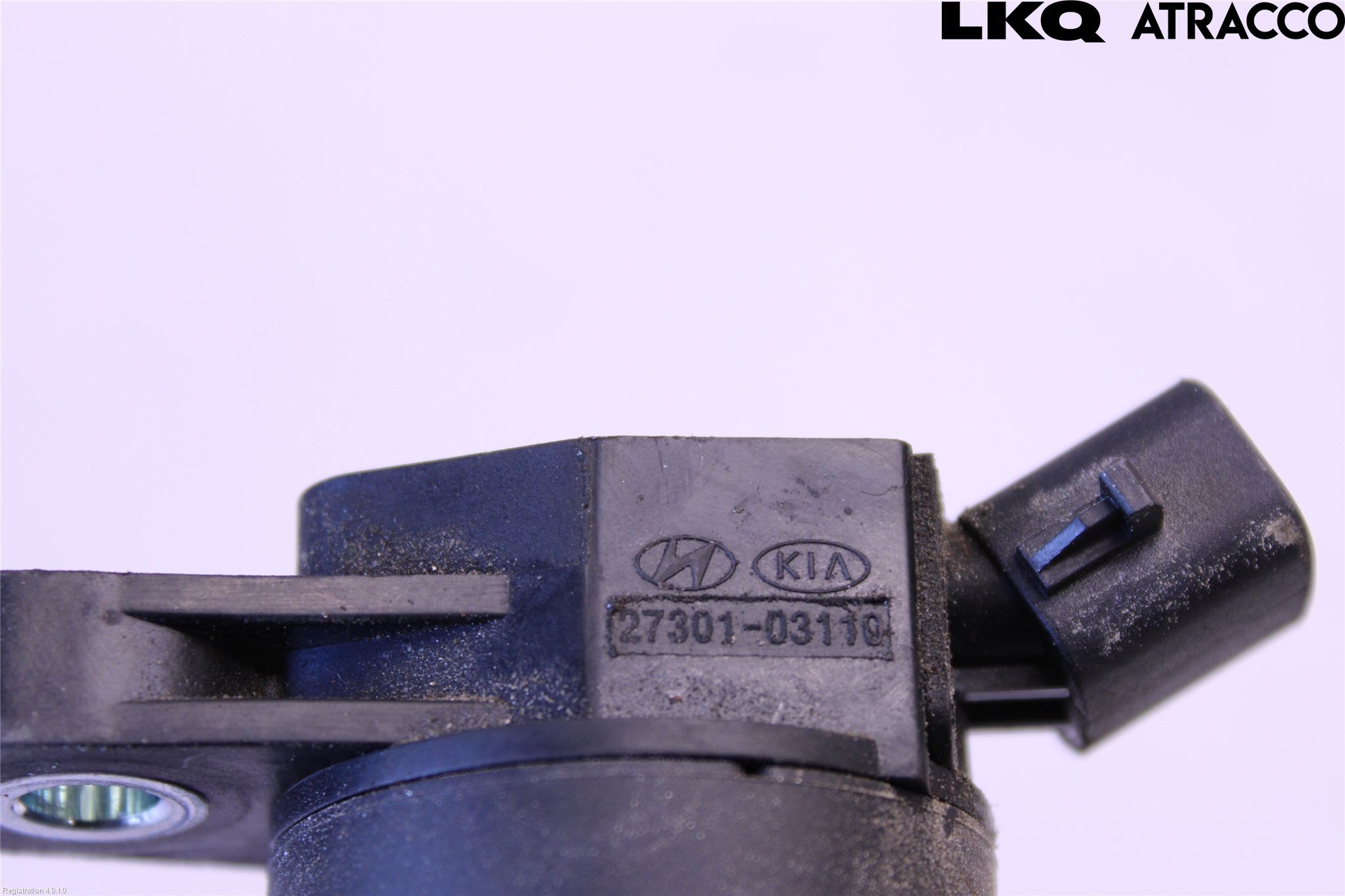 Kia RIO 17- Tändspole