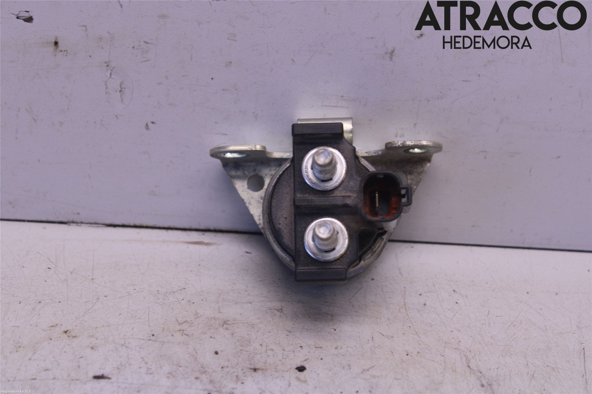 Nissan QASHQAI 14-17 Solenoid