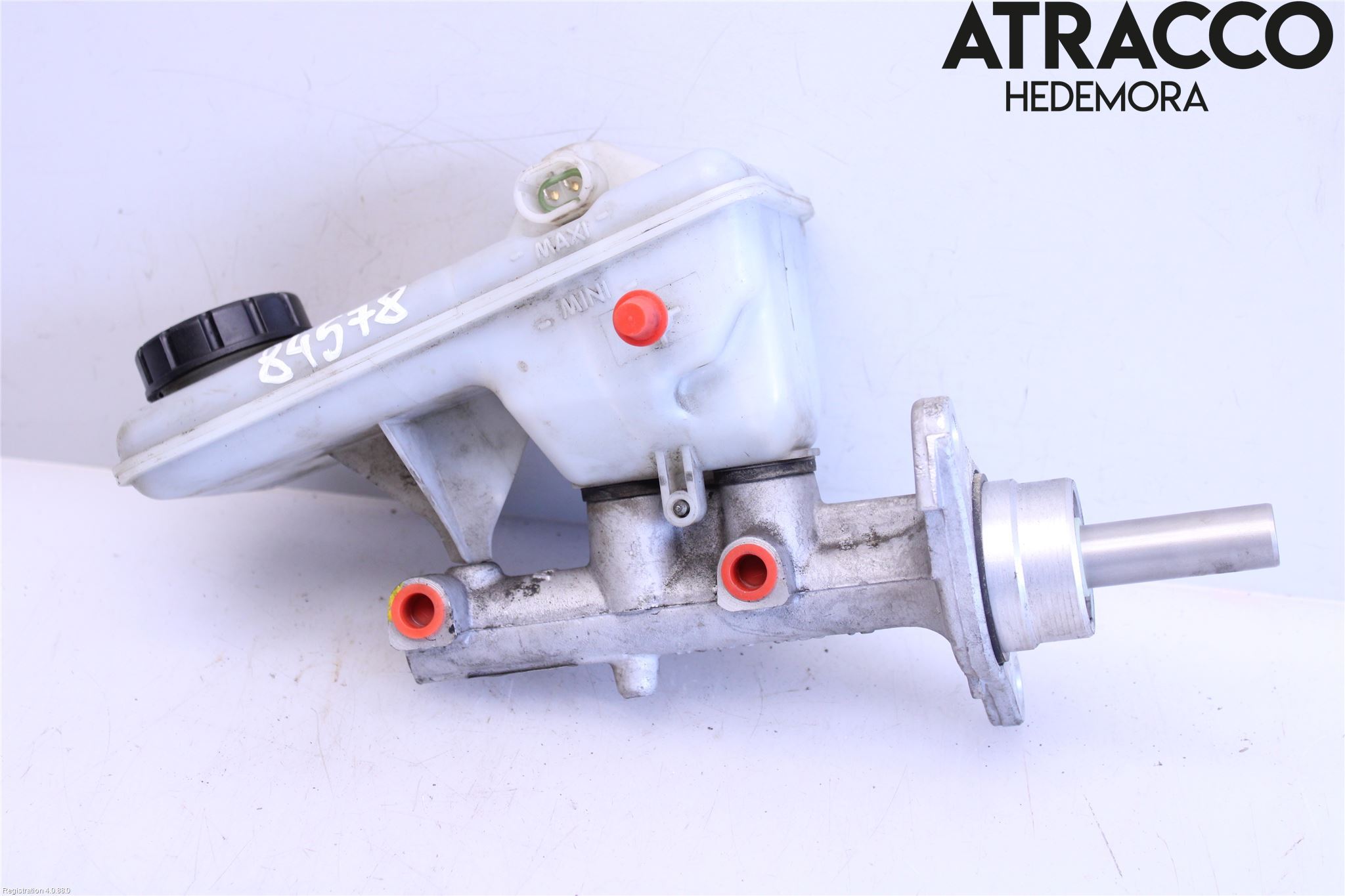 Nissan PRIMASTAR Broms Huvudcylinder