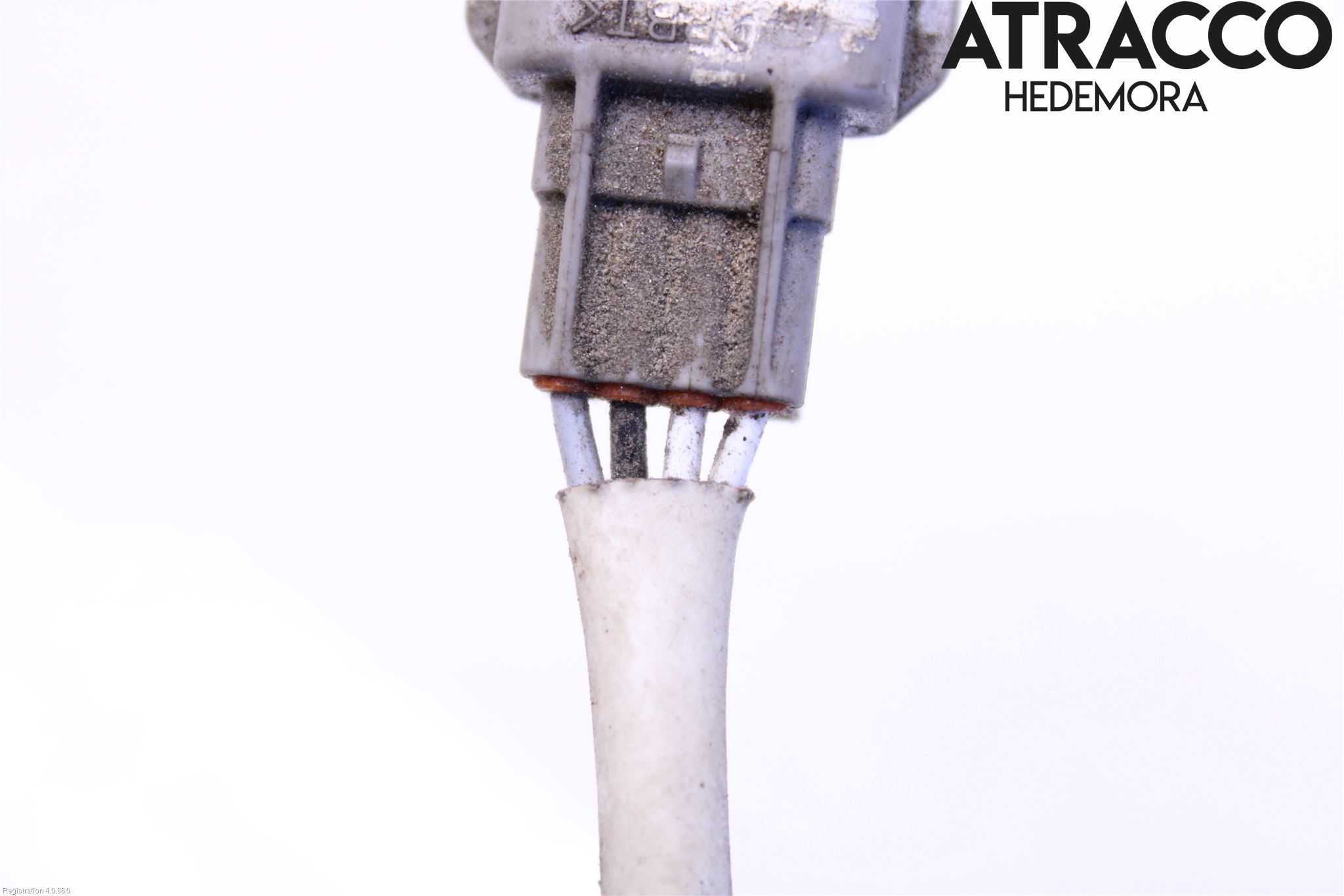 Dacia DUSTER 10-17 Injlambdasond