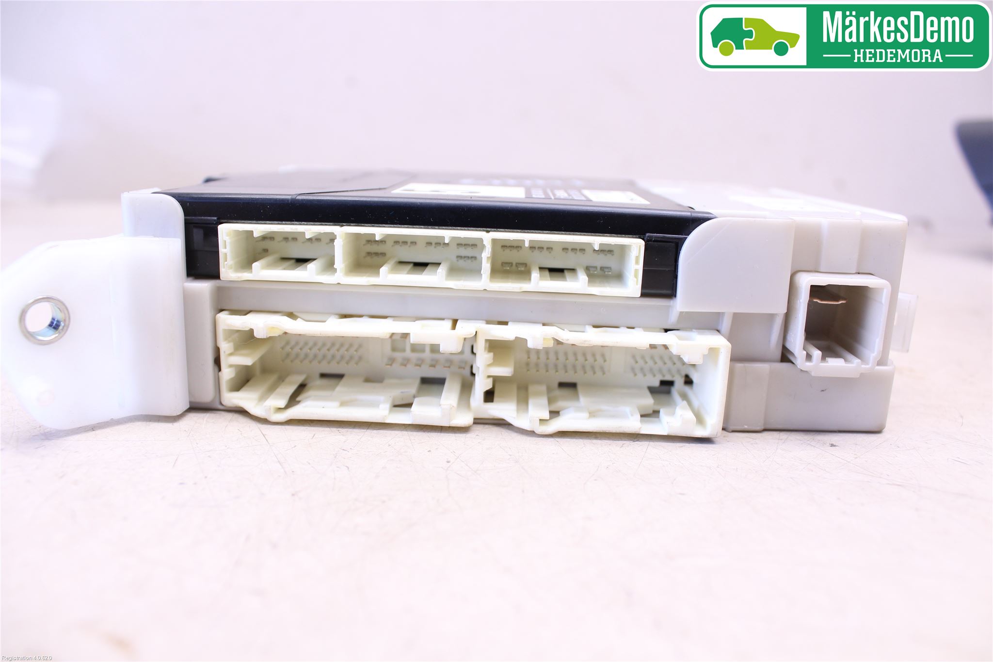 Toyota GT86 12- Styrenhet Övrigt