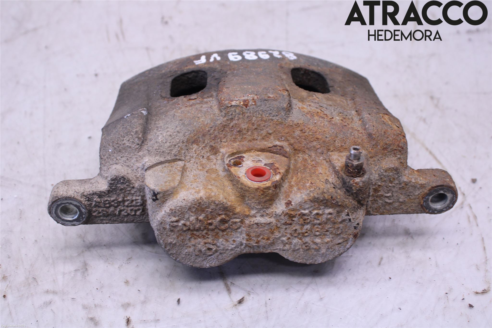 Ford RANGER EU 12-23 Bromsok Fram Vänster