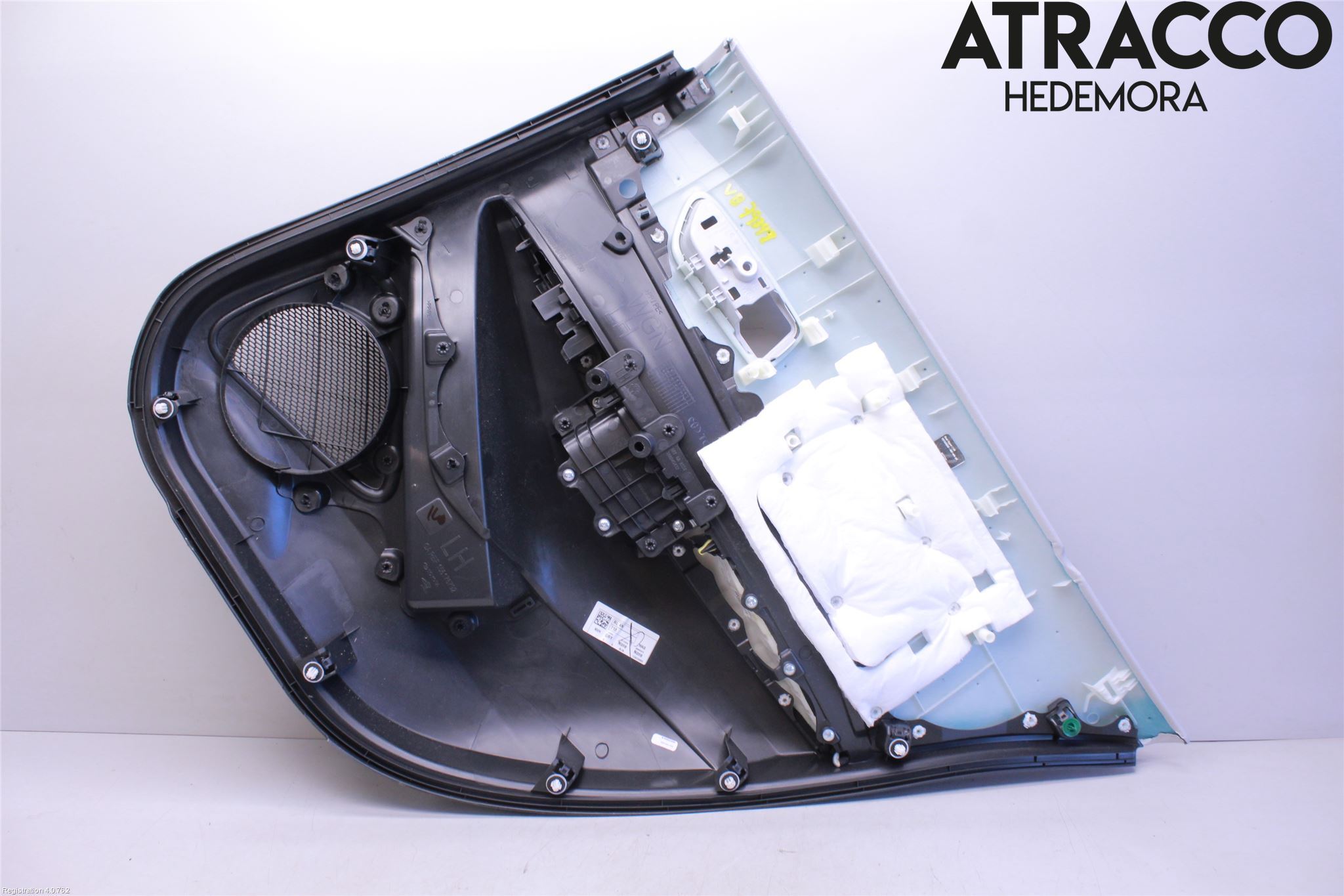 Toyota COROLLA 19- Dörrklädsel Vä