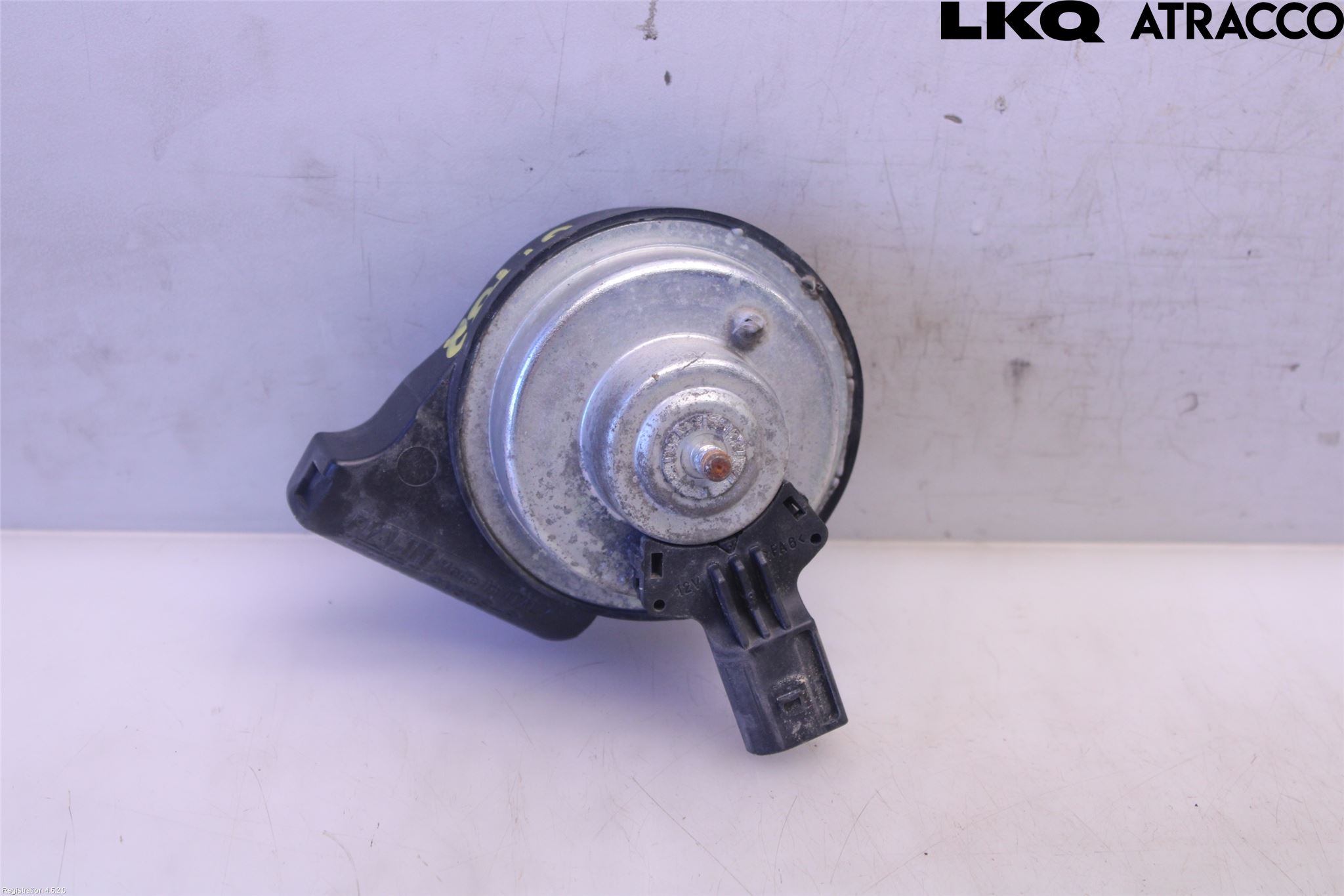 Volkswagen VW PASSAT 11-14 Signalhorn