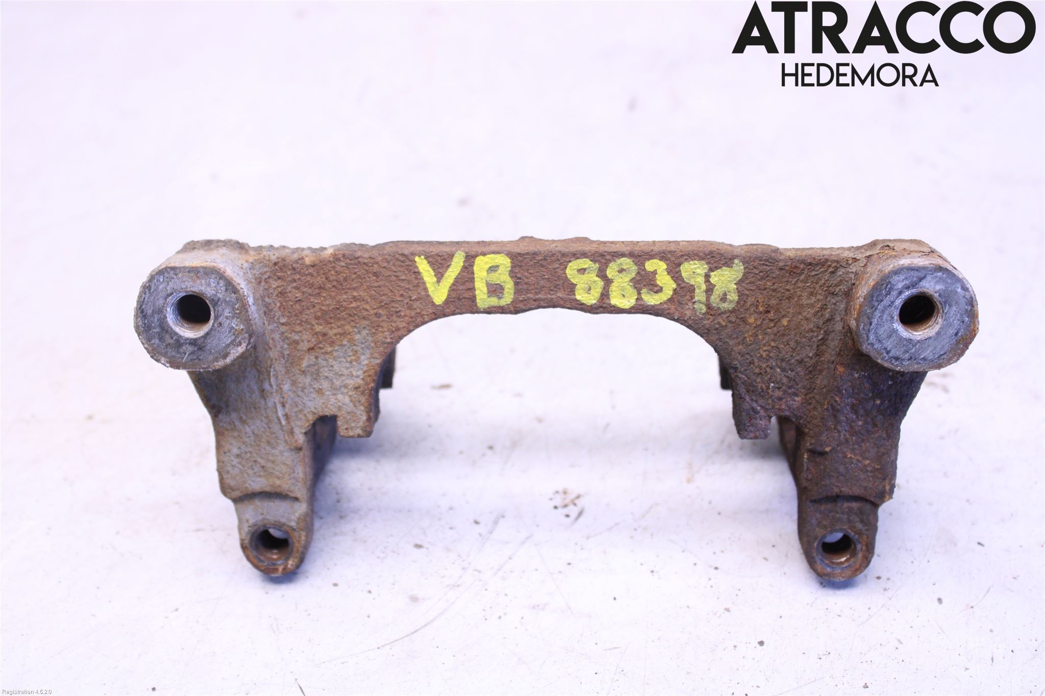 Subaru XV 18-22 Bromsokshållare