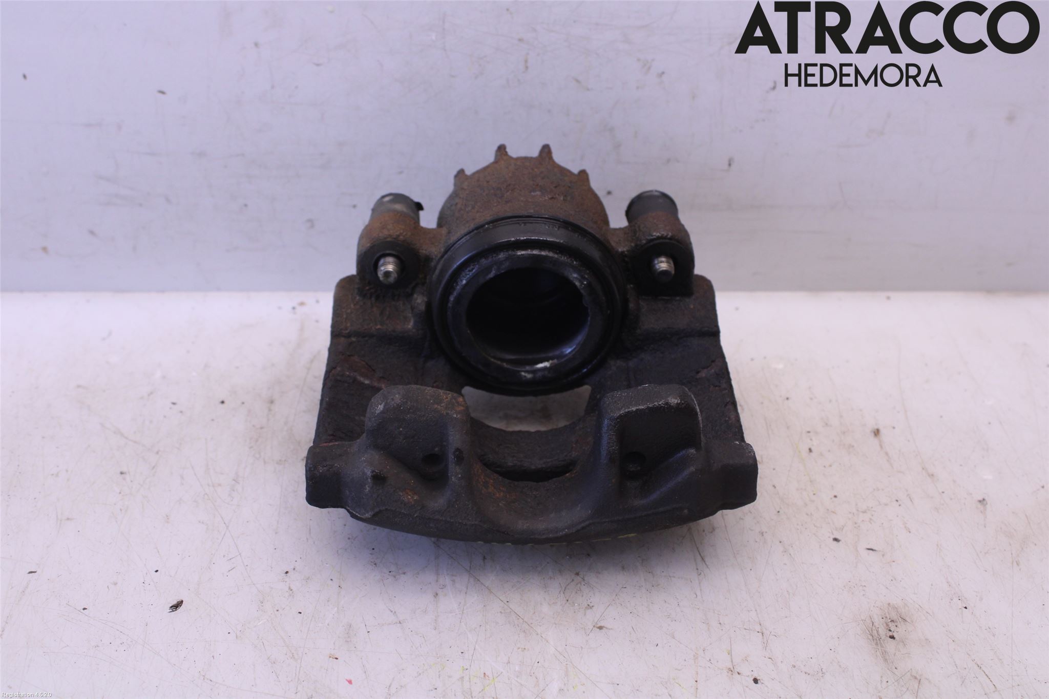 Citroen BERLINGO 08-18 Bromsok Fram Höger