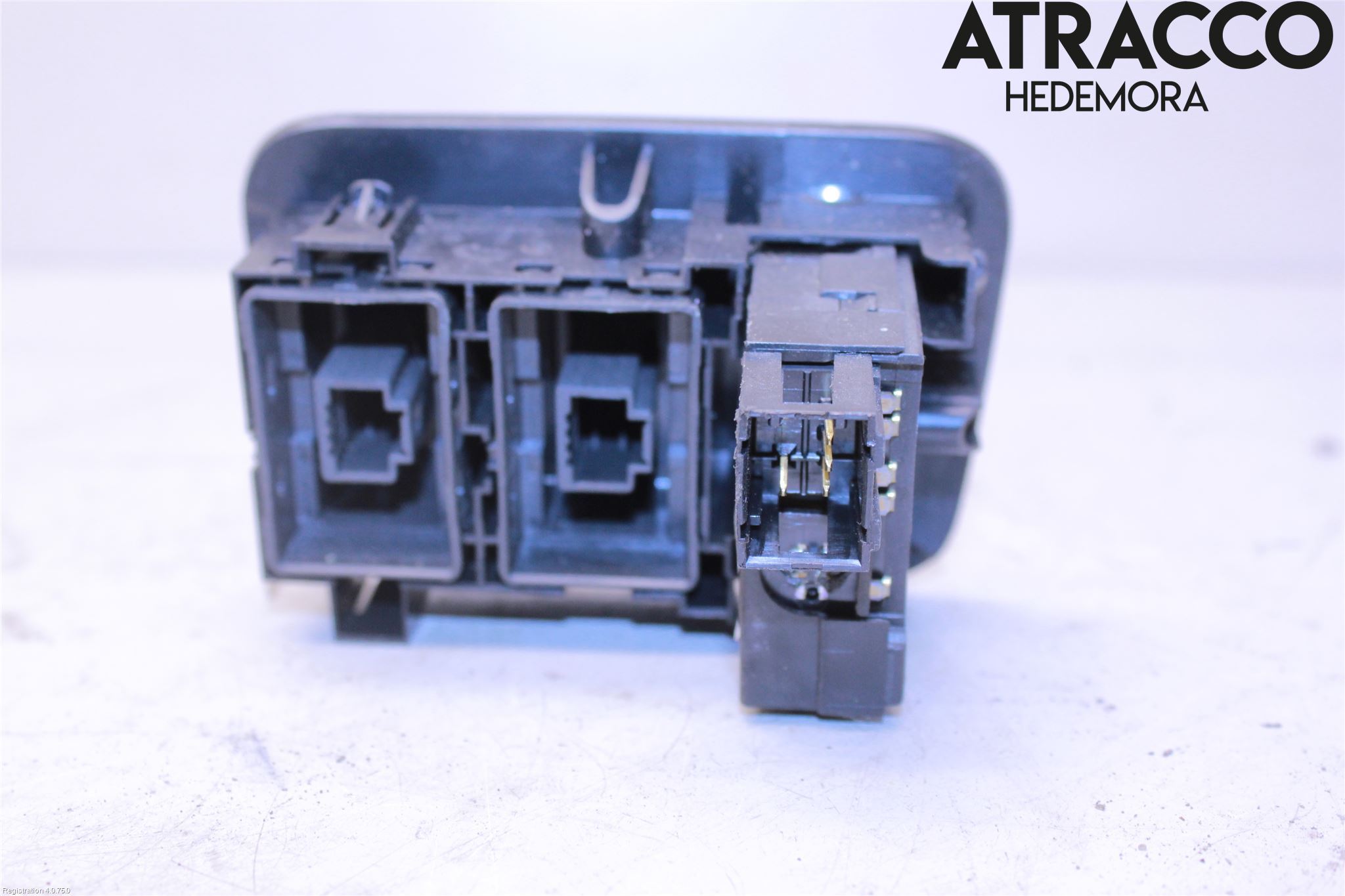 Renault MASTER III  10-14 Strömställare Ljus