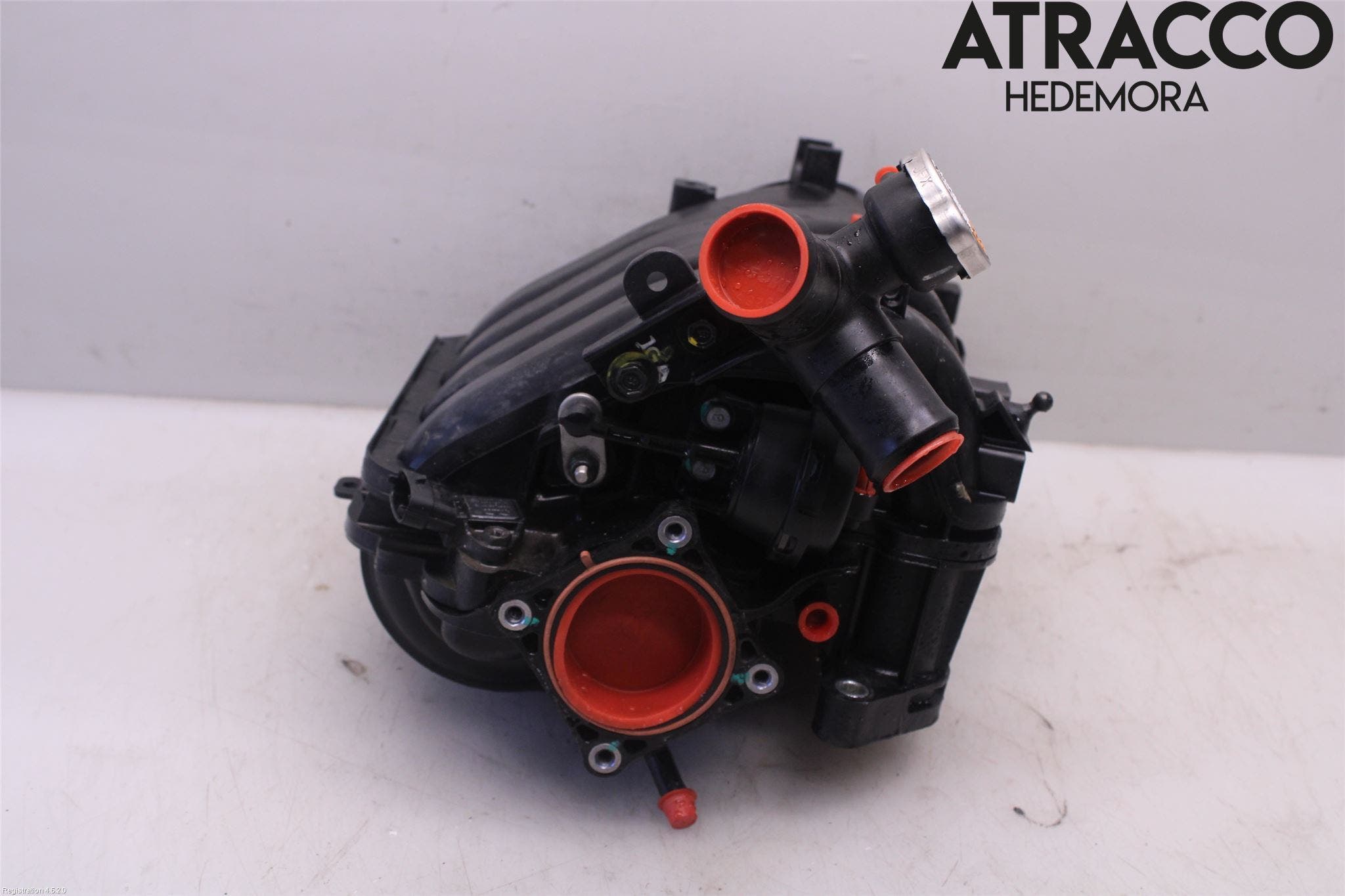 Kia CEED 12-18 Grenrör Insug