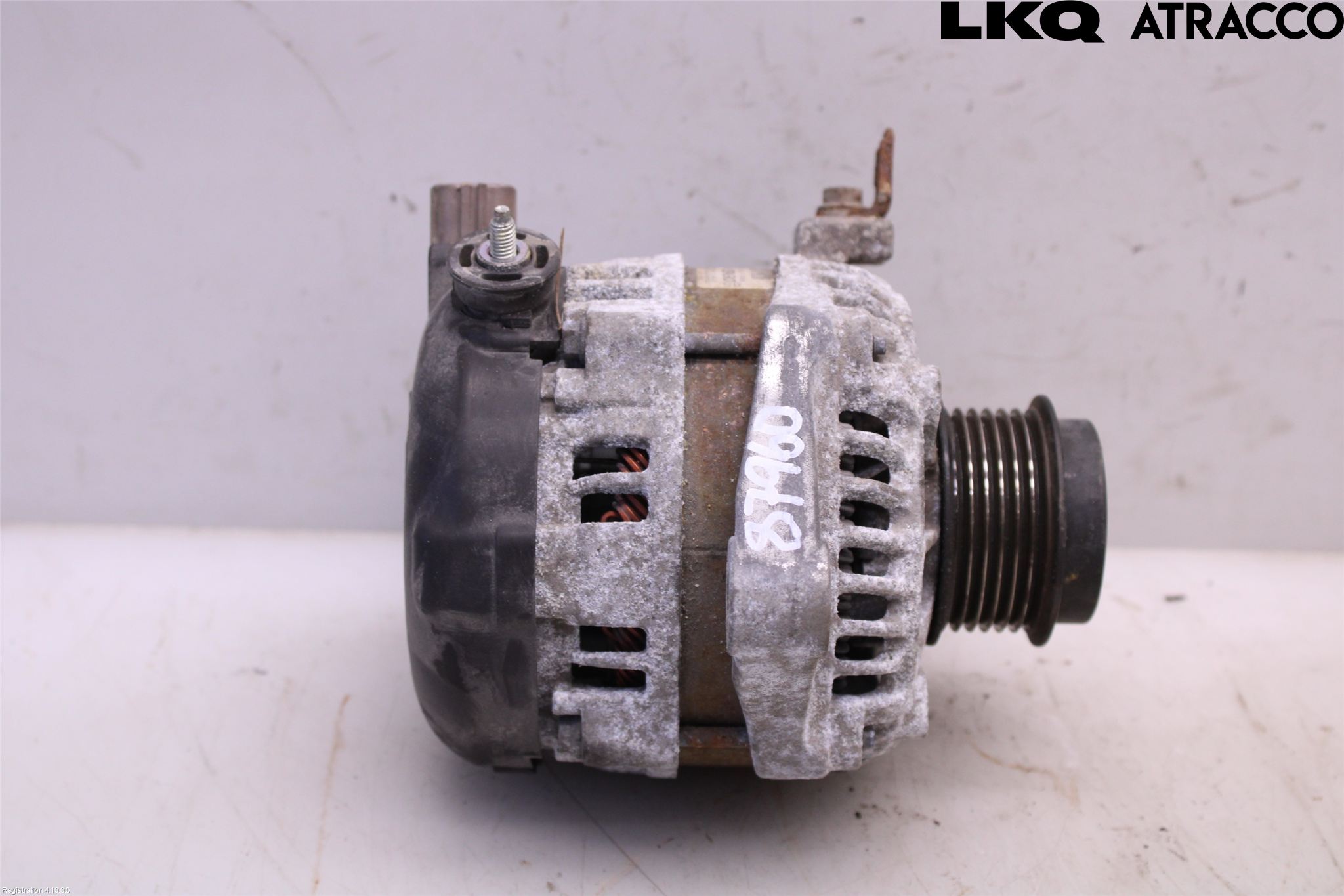 Toyota AVENSIS 09-15 Generator
