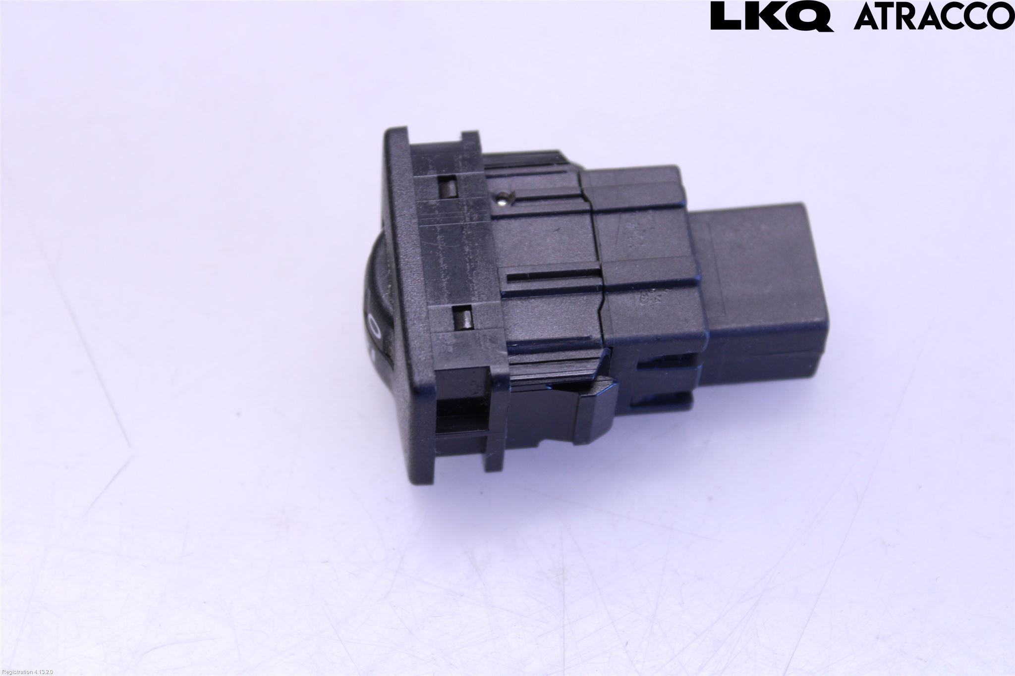 Toyota YARIS XP130 15-20 Str Ljusvidd Reglering