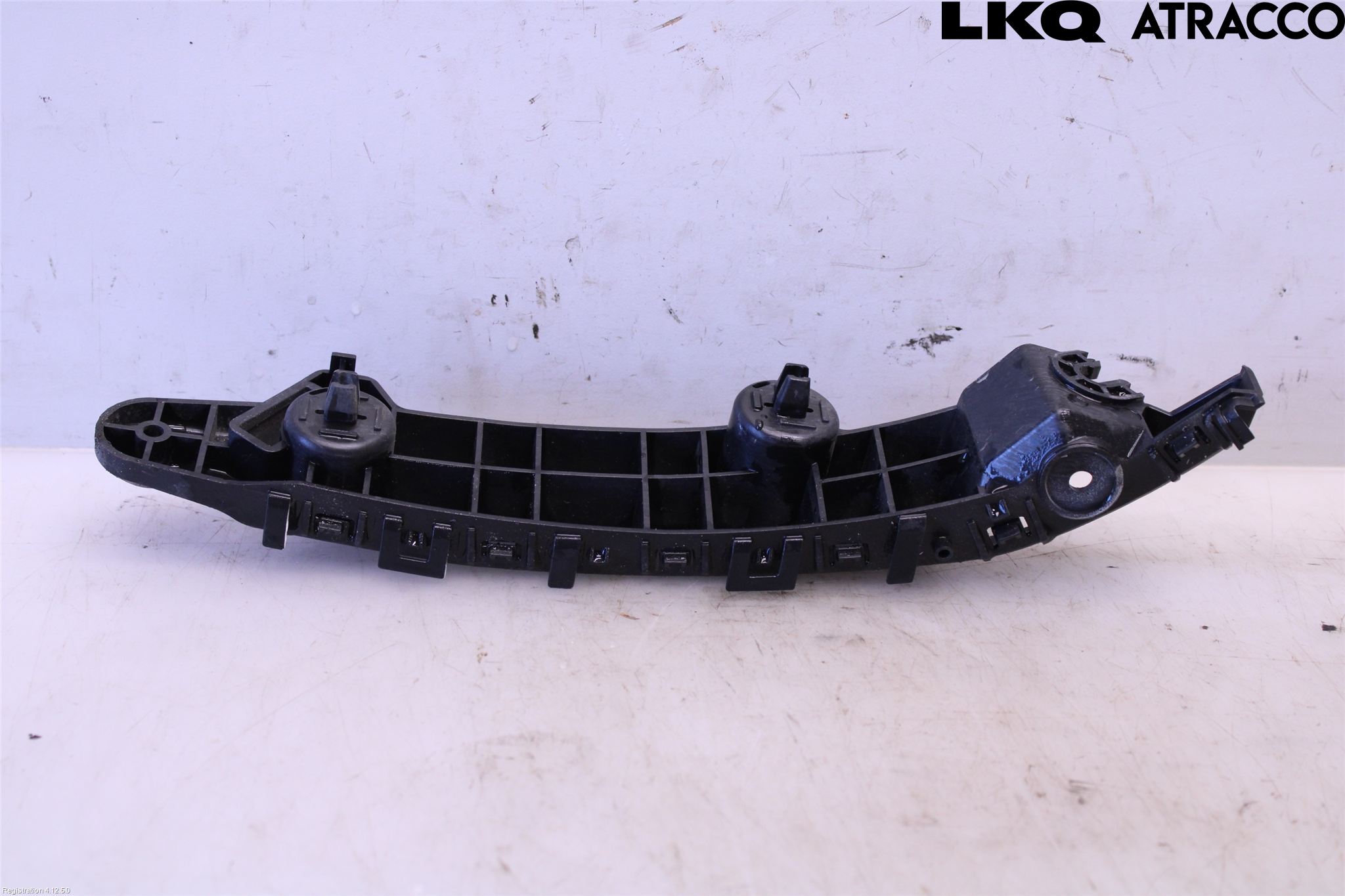 Nissan JUKE 14-19 Stötfångarfäste Fram Hö