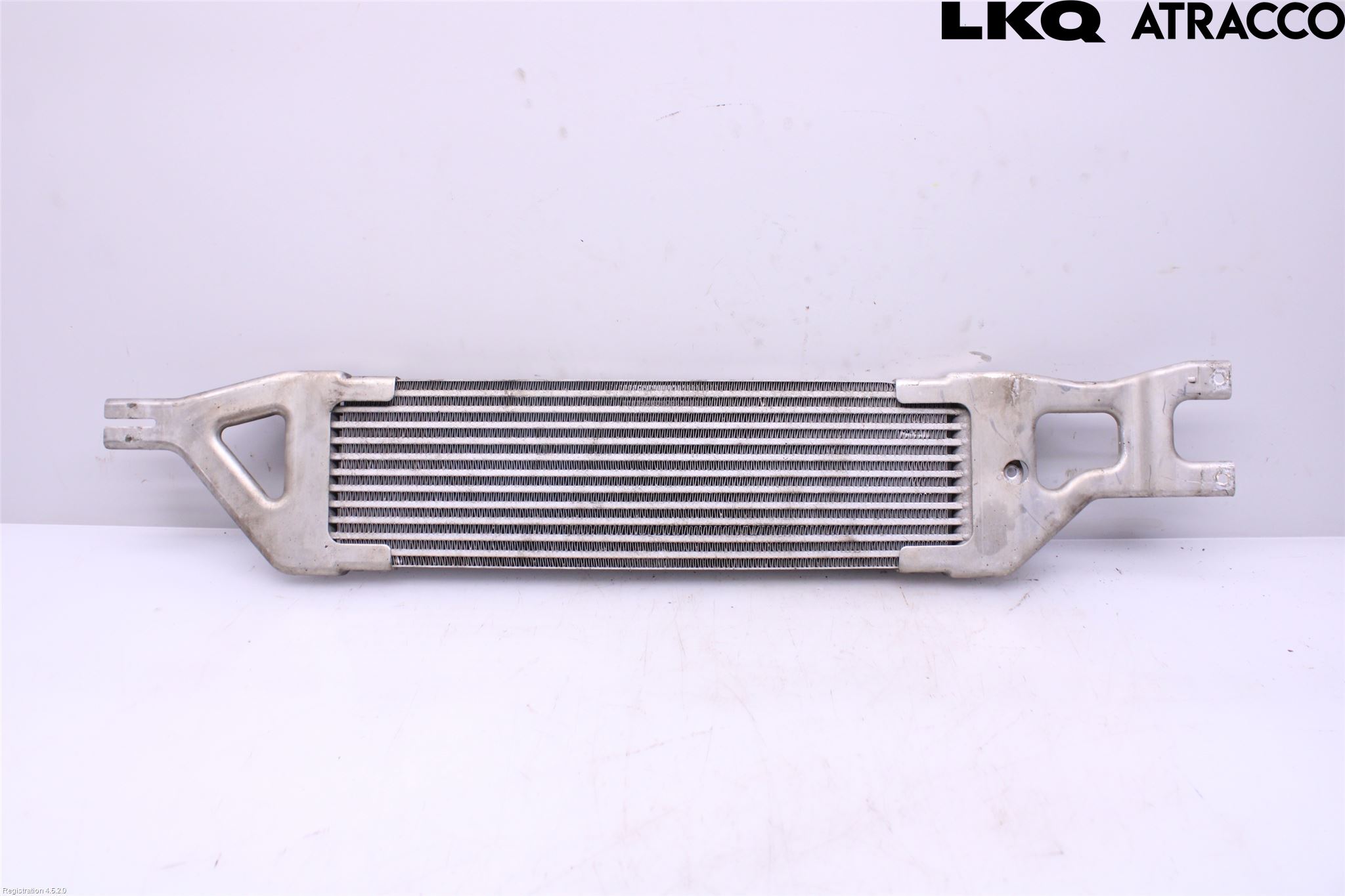Mercedes-Benz MB R-KLASS (W251) 05-13 Oljekylare Automat