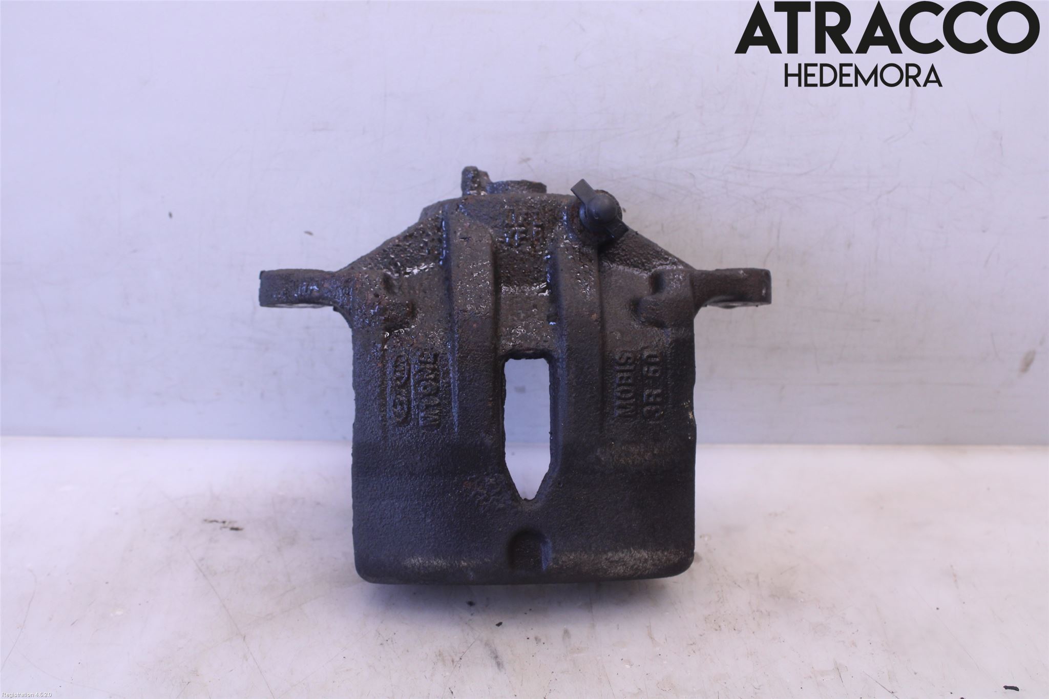 Hyundai ix35 Bromsok Fram Vänster