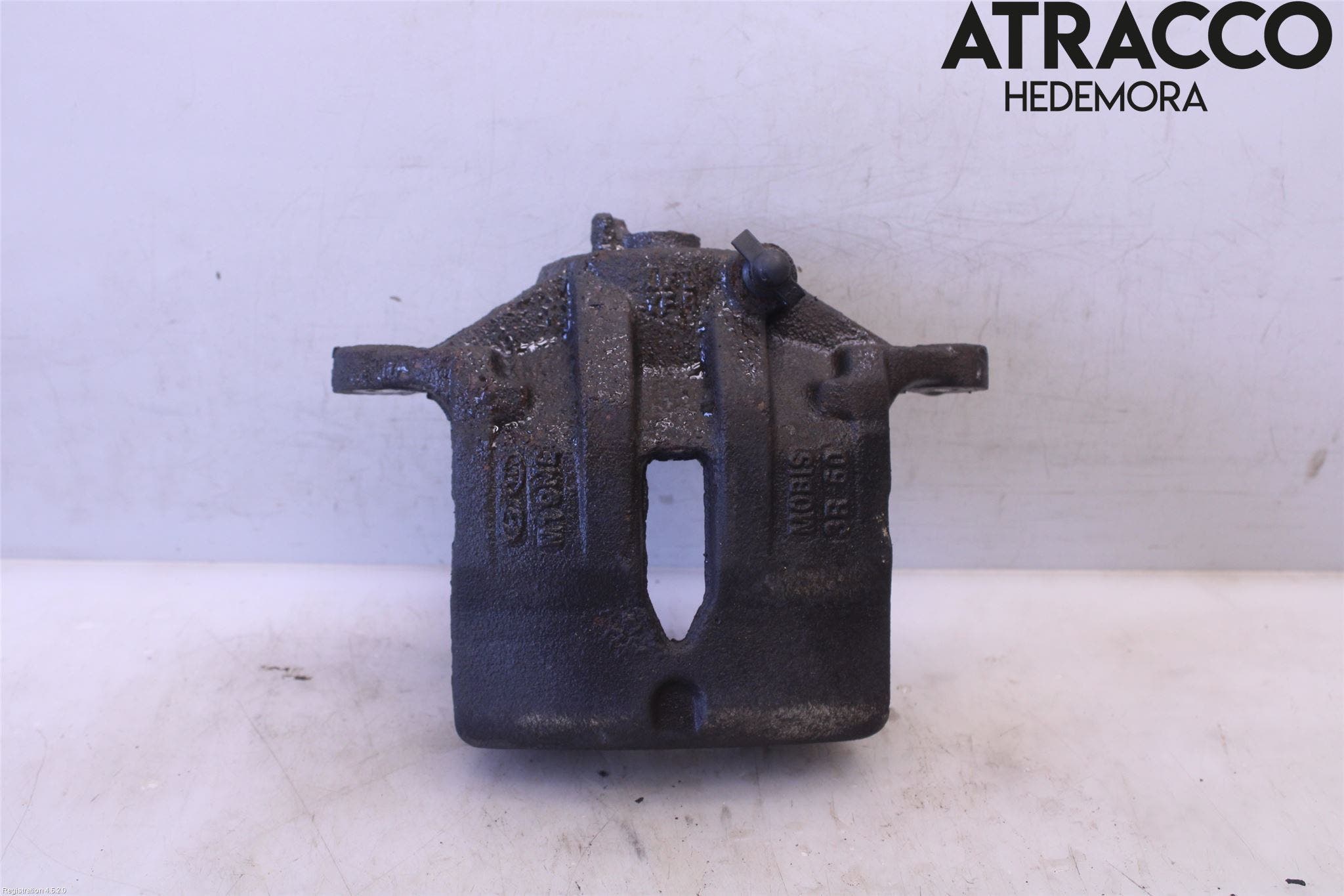 Hyundai ix35 Bromsok Fram Vänster