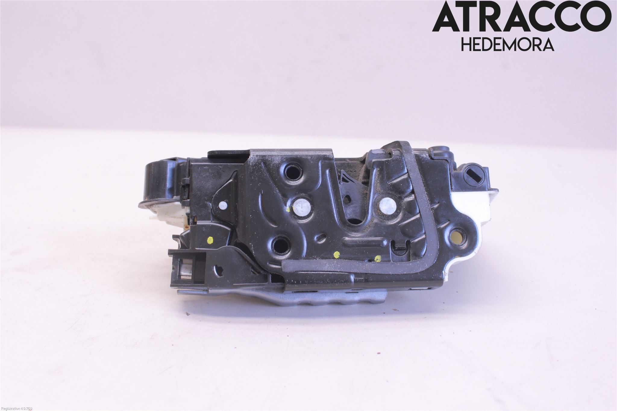 Skoda FABIA 15-21 Låskista-Dörrlås