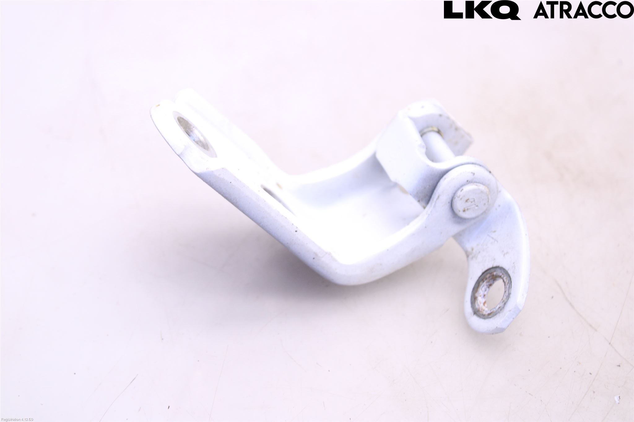 Toyota RAV4 19- Dörrgångjärn