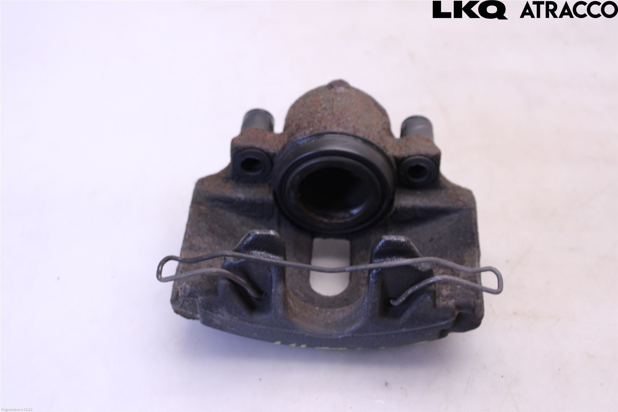 Volkswagen VW PASSAT CC 08-16 Bromsok Fram Höger